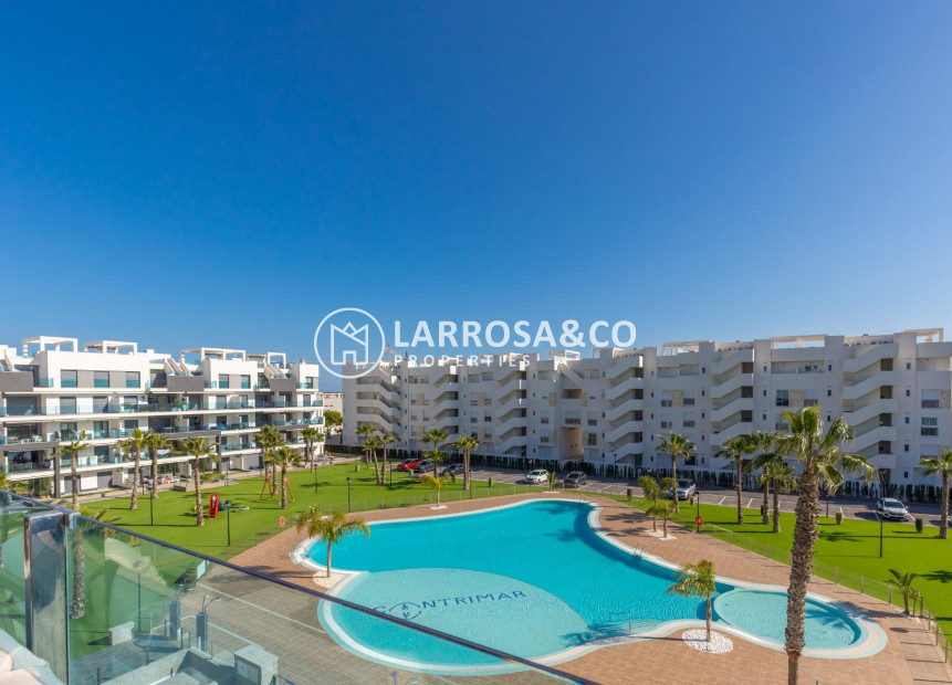 A Vendre - Apartment - Guardamar del Segura - El Raso