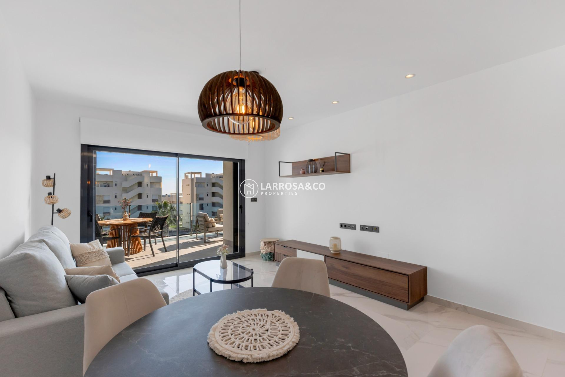 A Vendre - Apartment - Guardamar del Segura - El Raso