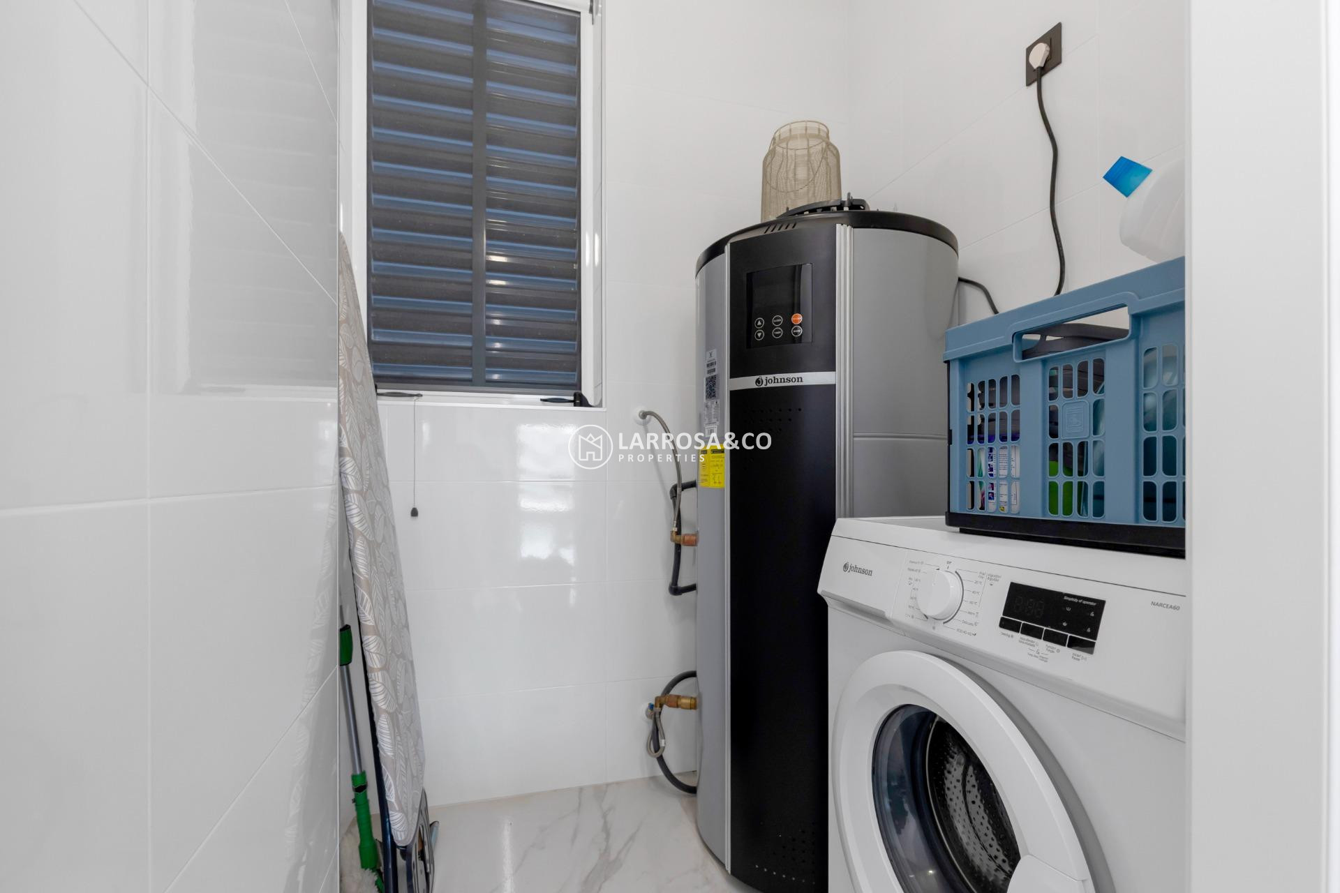 A Vendre - Apartment - Guardamar del Segura - El Raso