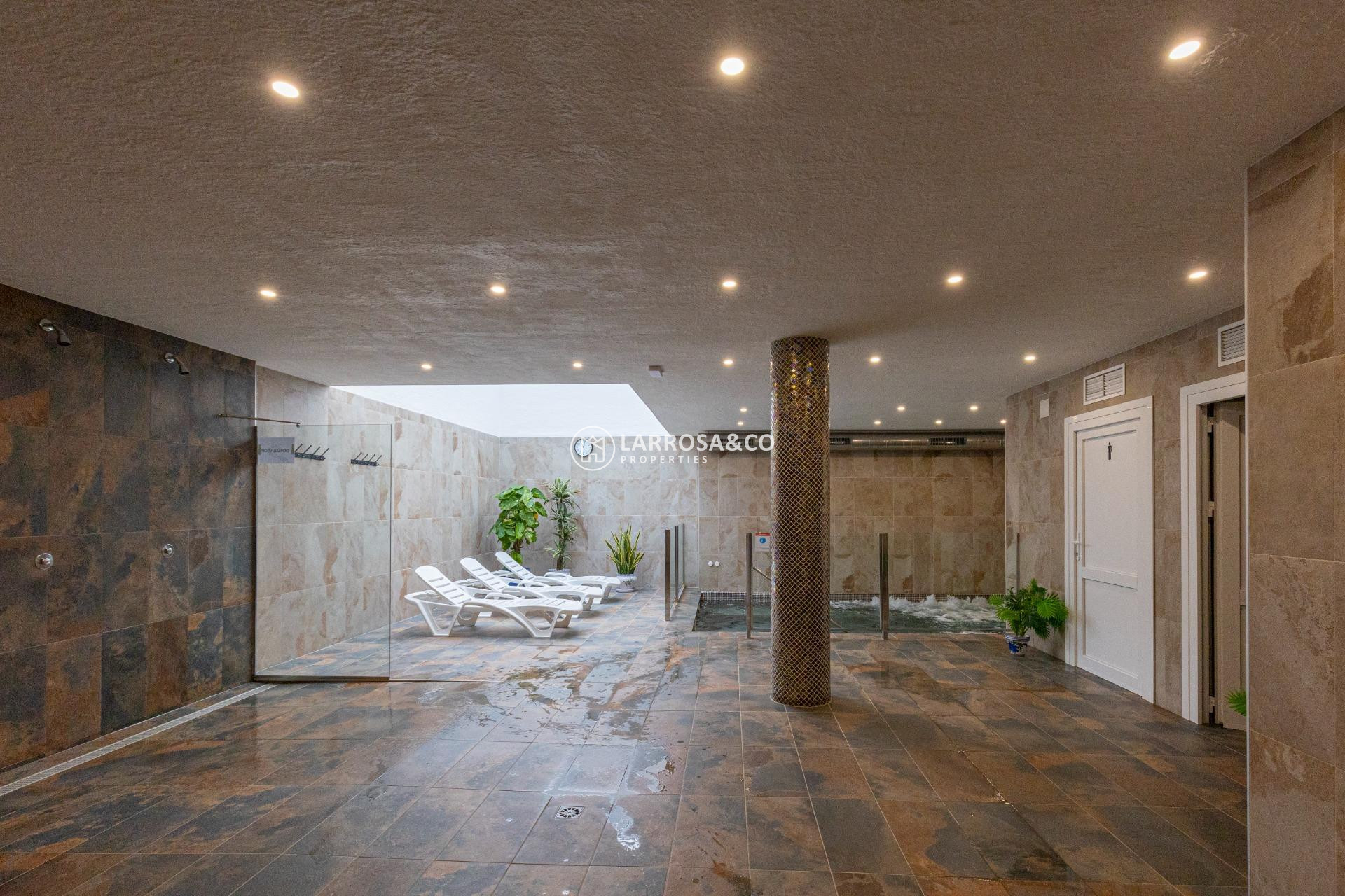 A Vendre - Apartment - Guardamar del Segura - El Raso