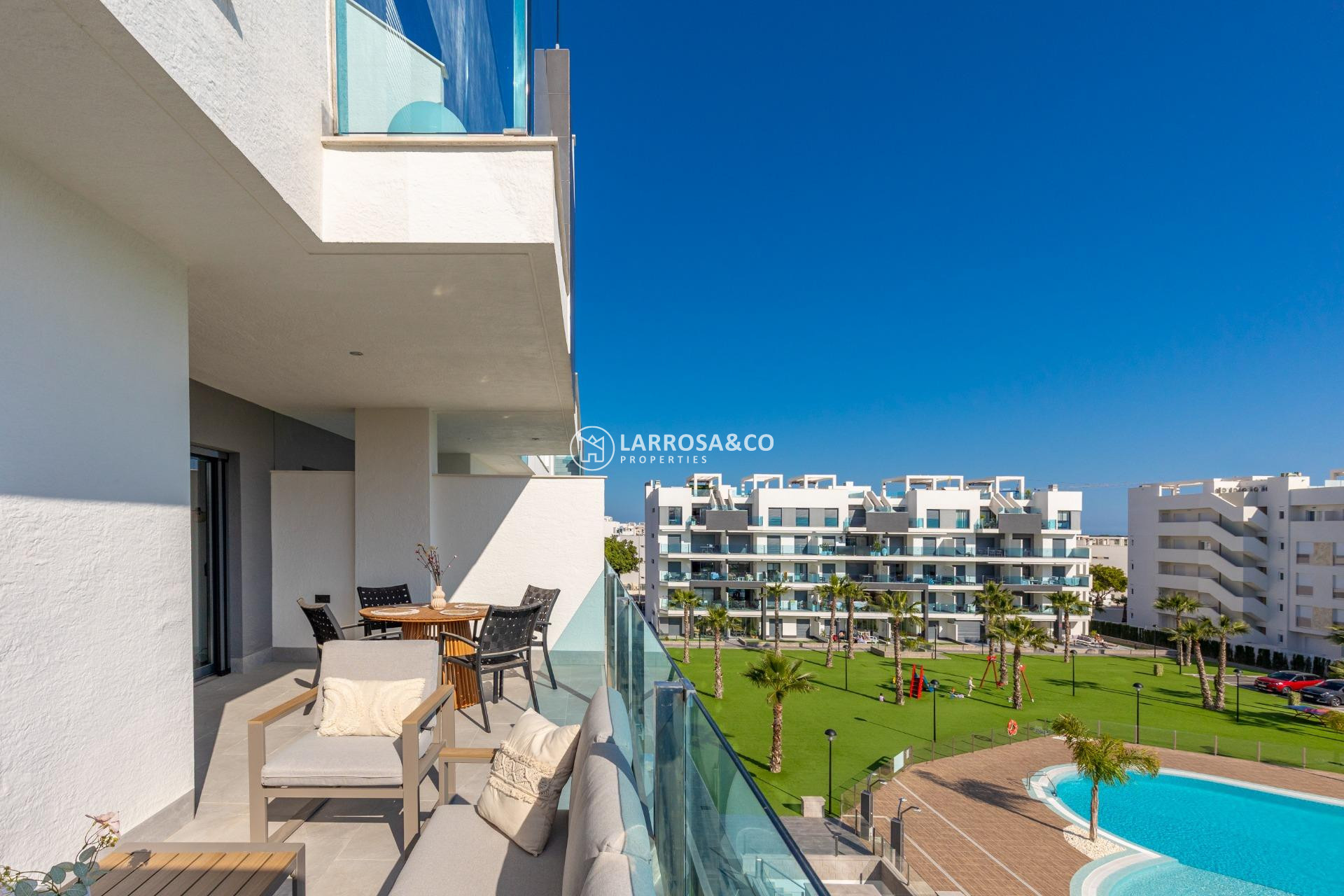 A Vendre - Apartment - Guardamar del Segura - El Raso