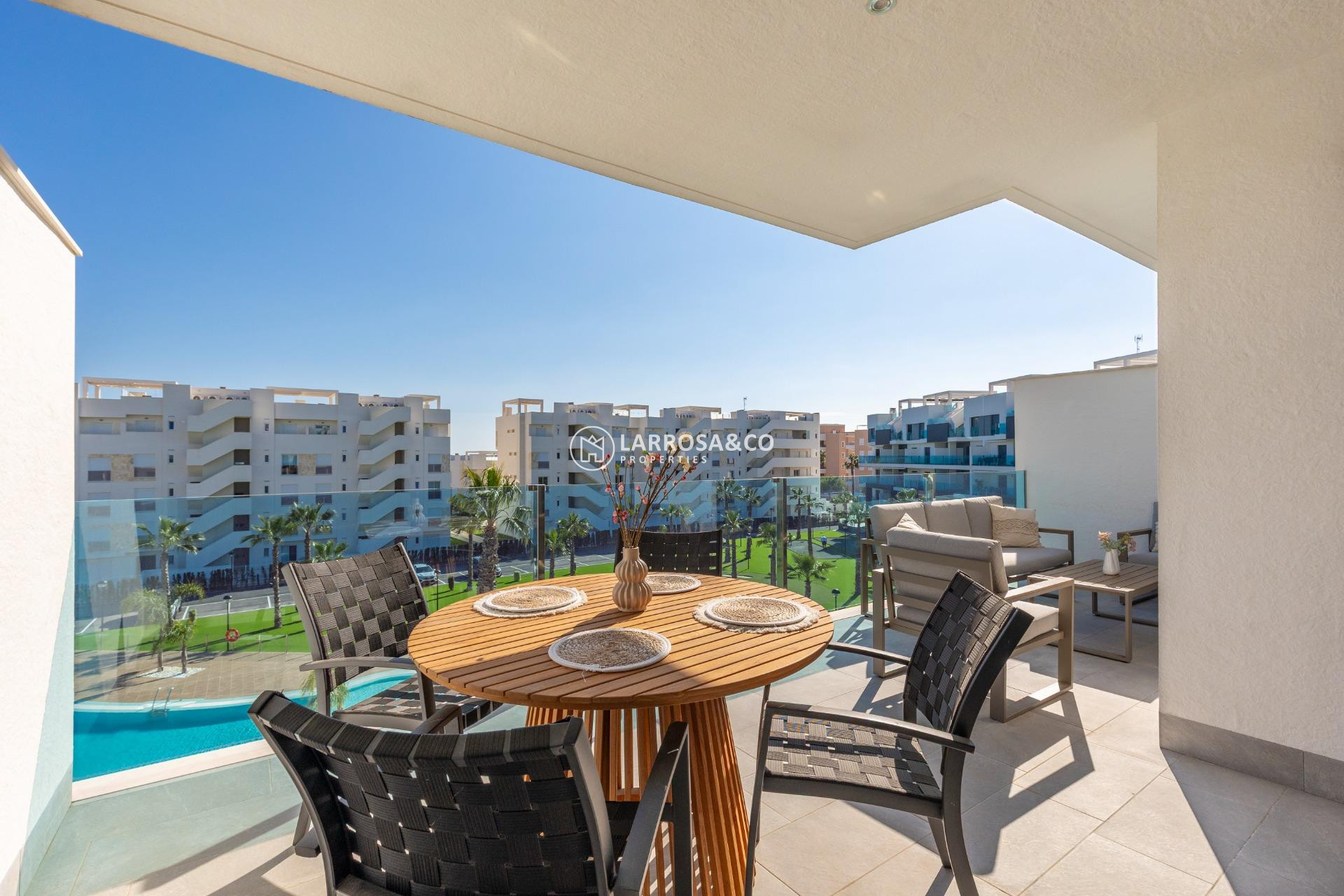 A Vendre - Apartment - Guardamar del Segura - El Raso