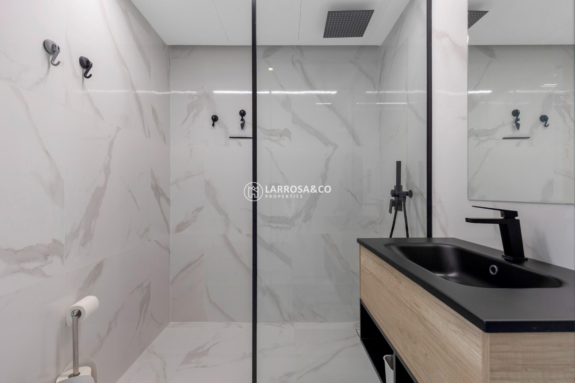 A Vendre - Apartment - Guardamar del Segura - El Raso