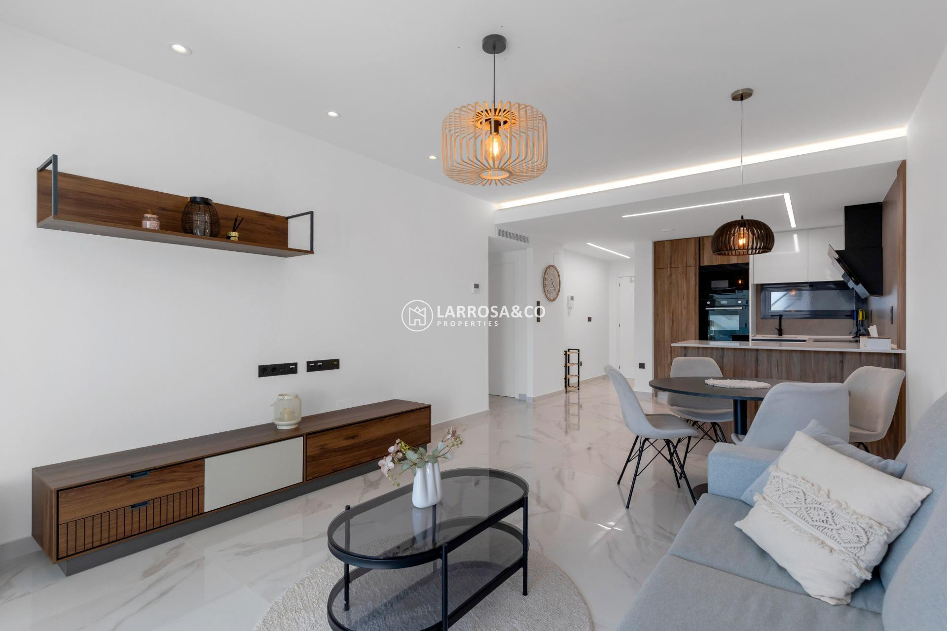 A Vendre - Apartment - Guardamar del Segura - El Raso