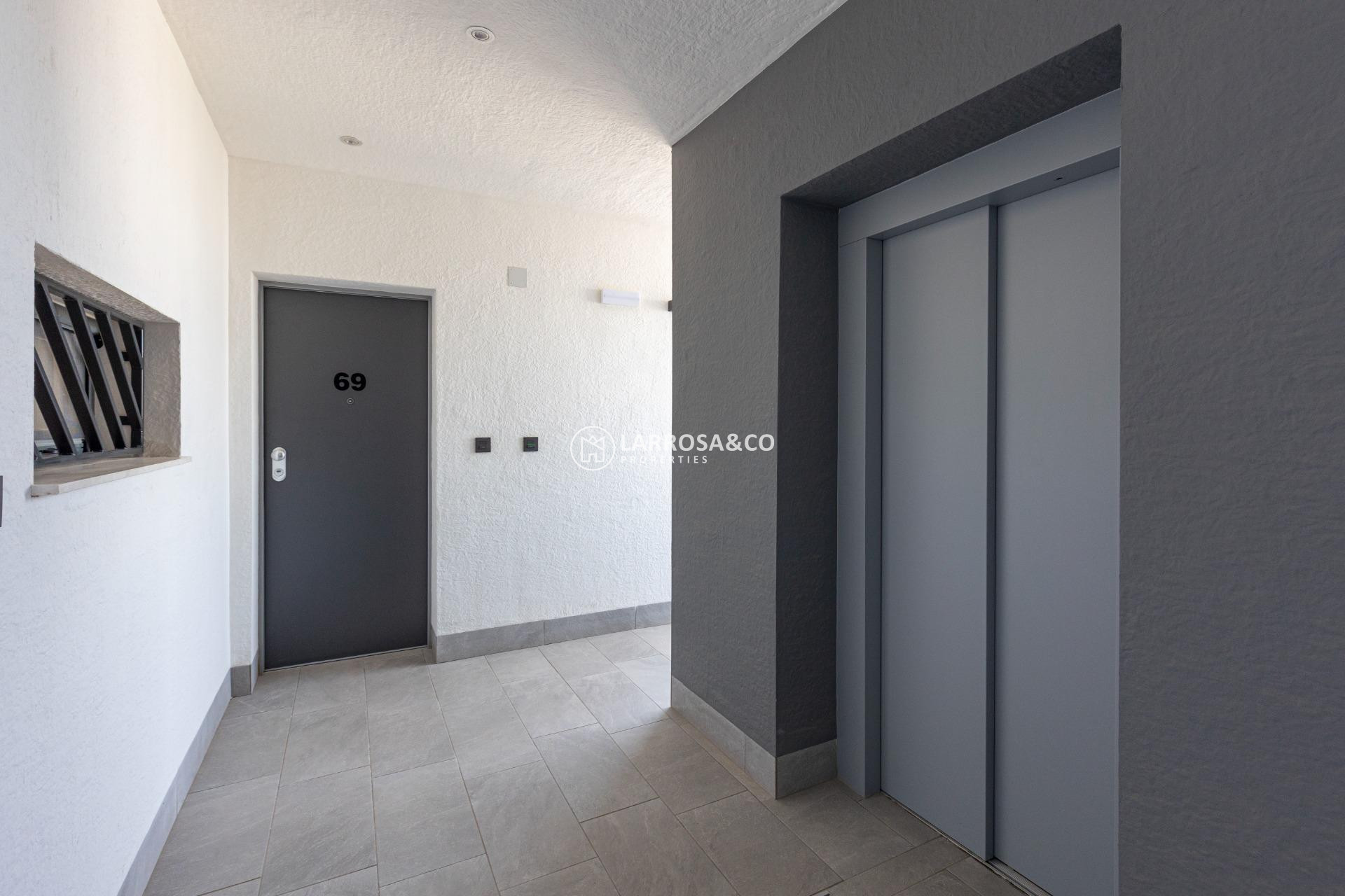 A Vendre - Apartment - Guardamar del Segura - El Raso