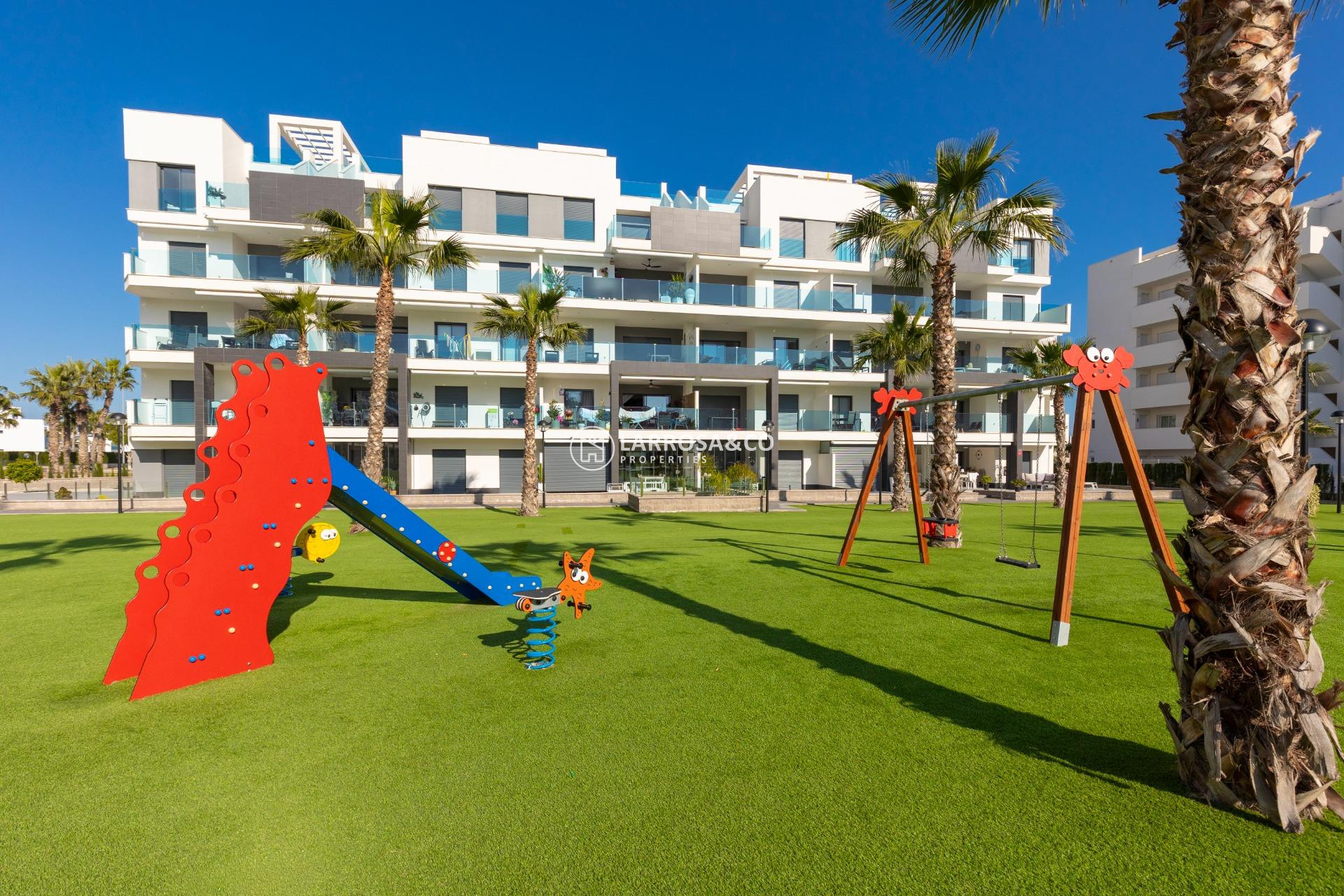 A Vendre - Apartment - Guardamar del Segura - El Raso