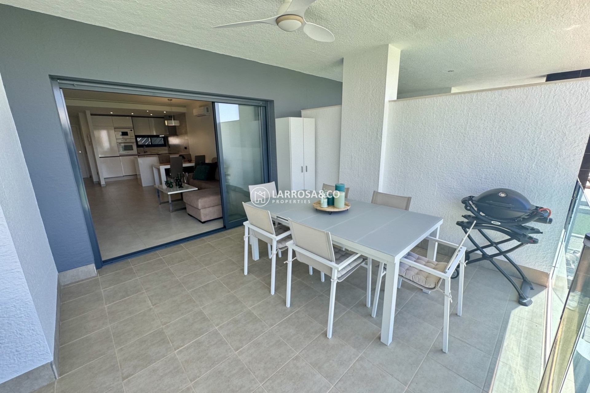 A Vendre - Apartment - Guardamar del Segura - El Raso