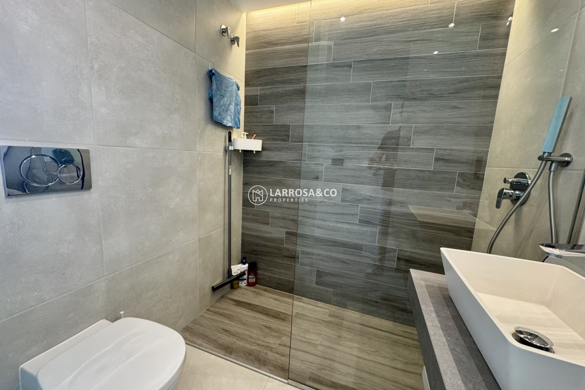 A Vendre - Apartment - Guardamar del Segura - El Raso