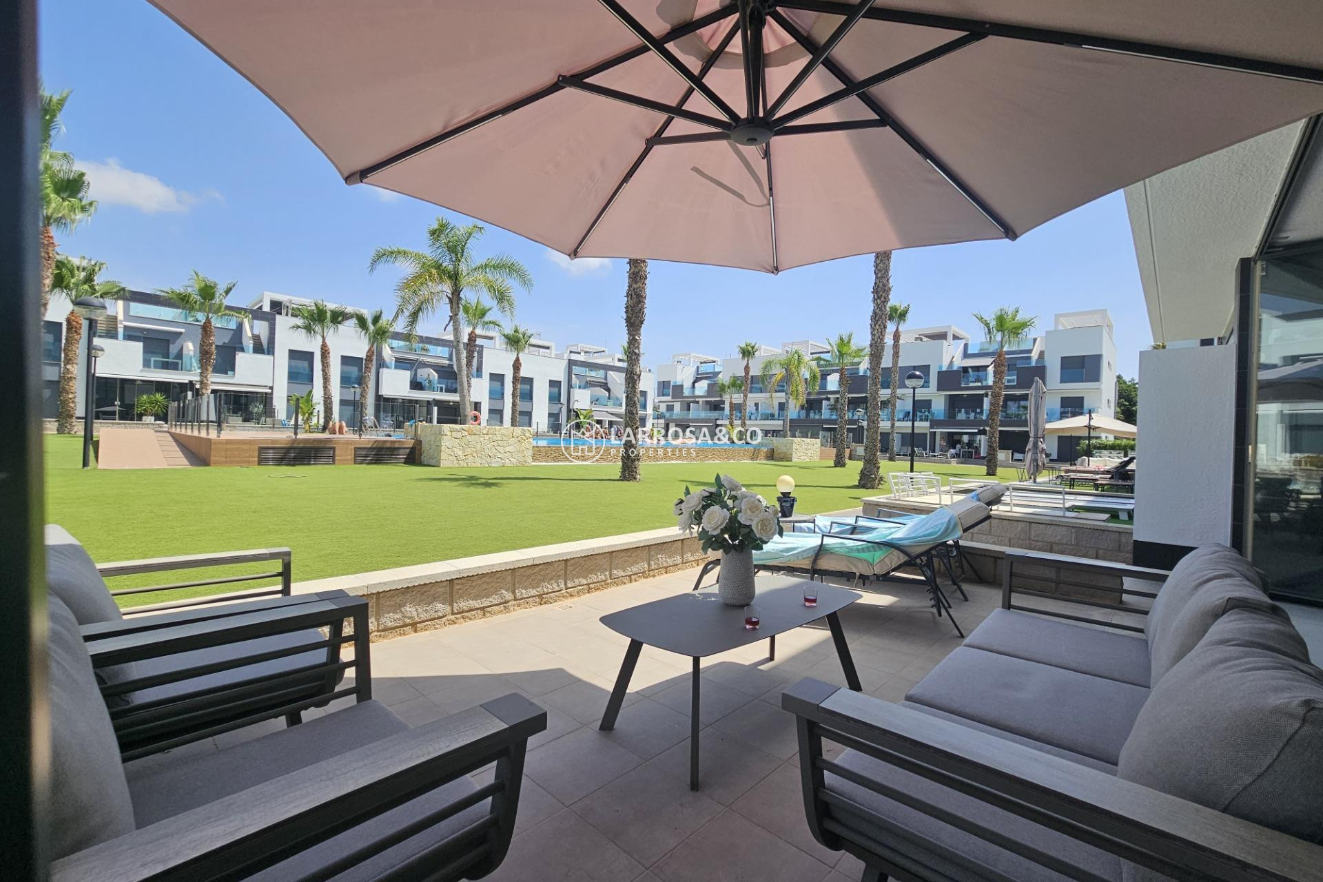 A Vendre - Apartment - Guardamar del Segura - El Raso