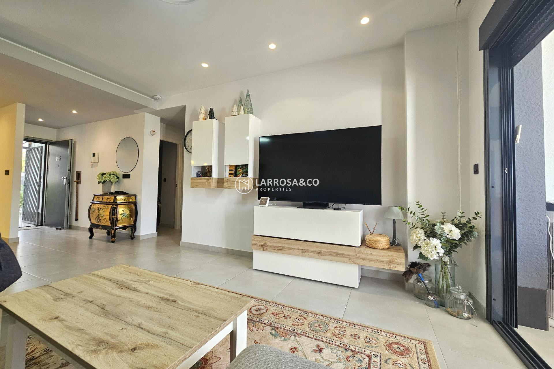 A Vendre - Apartment - Guardamar del Segura - El Raso
