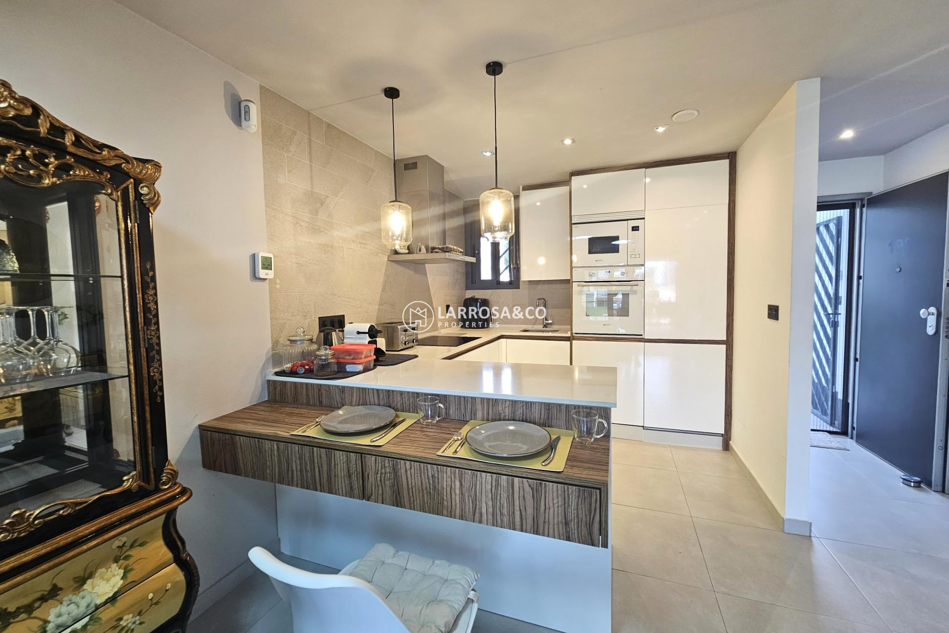 A Vendre - Apartment - Guardamar del Segura - El Raso