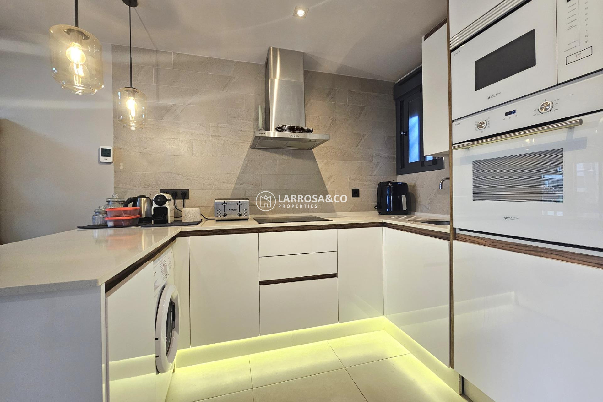A Vendre - Apartment - Guardamar del Segura - El Raso