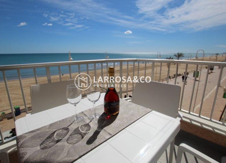 A Vendre - Apartment - Guardamar del Segura - Guardamar Playa