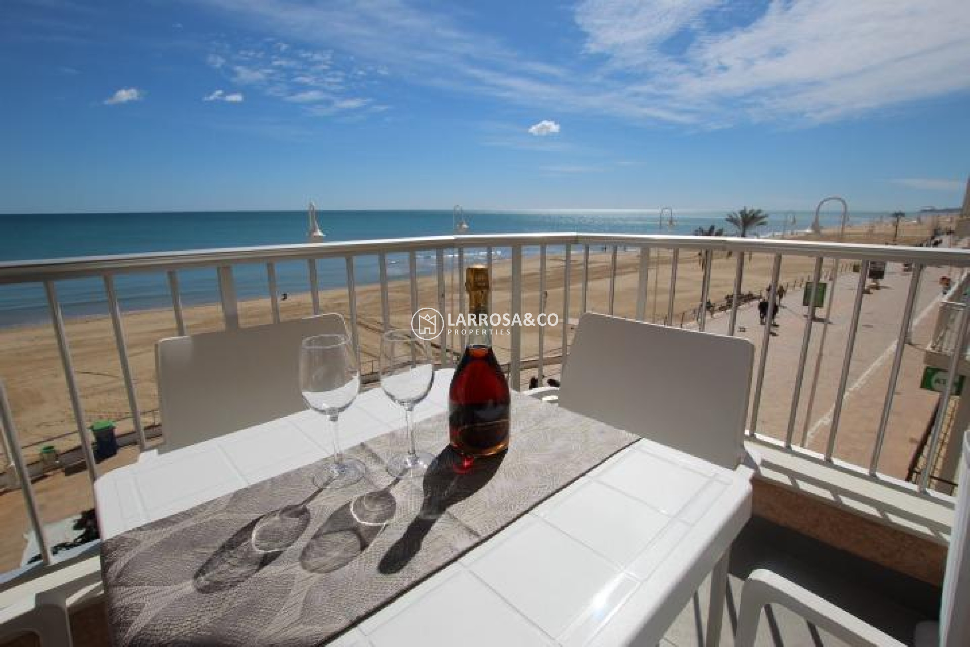 A Vendre - Apartment - Guardamar del Segura - Guardamar Playa