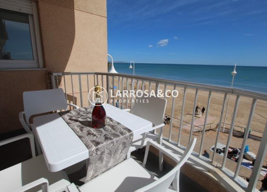 A Vendre - Apartment - Guardamar del Segura - Guardamar Playa