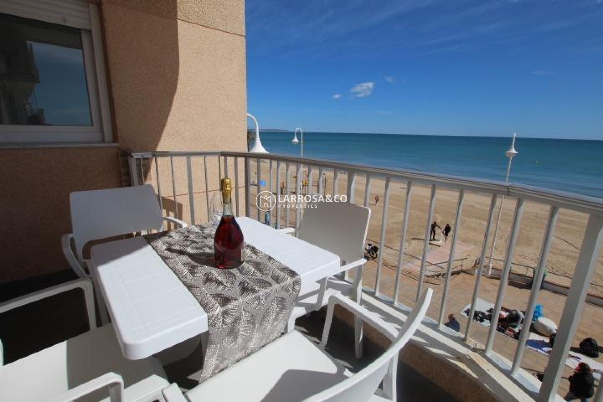 A Vendre - Apartment - Guardamar del Segura - Guardamar Playa