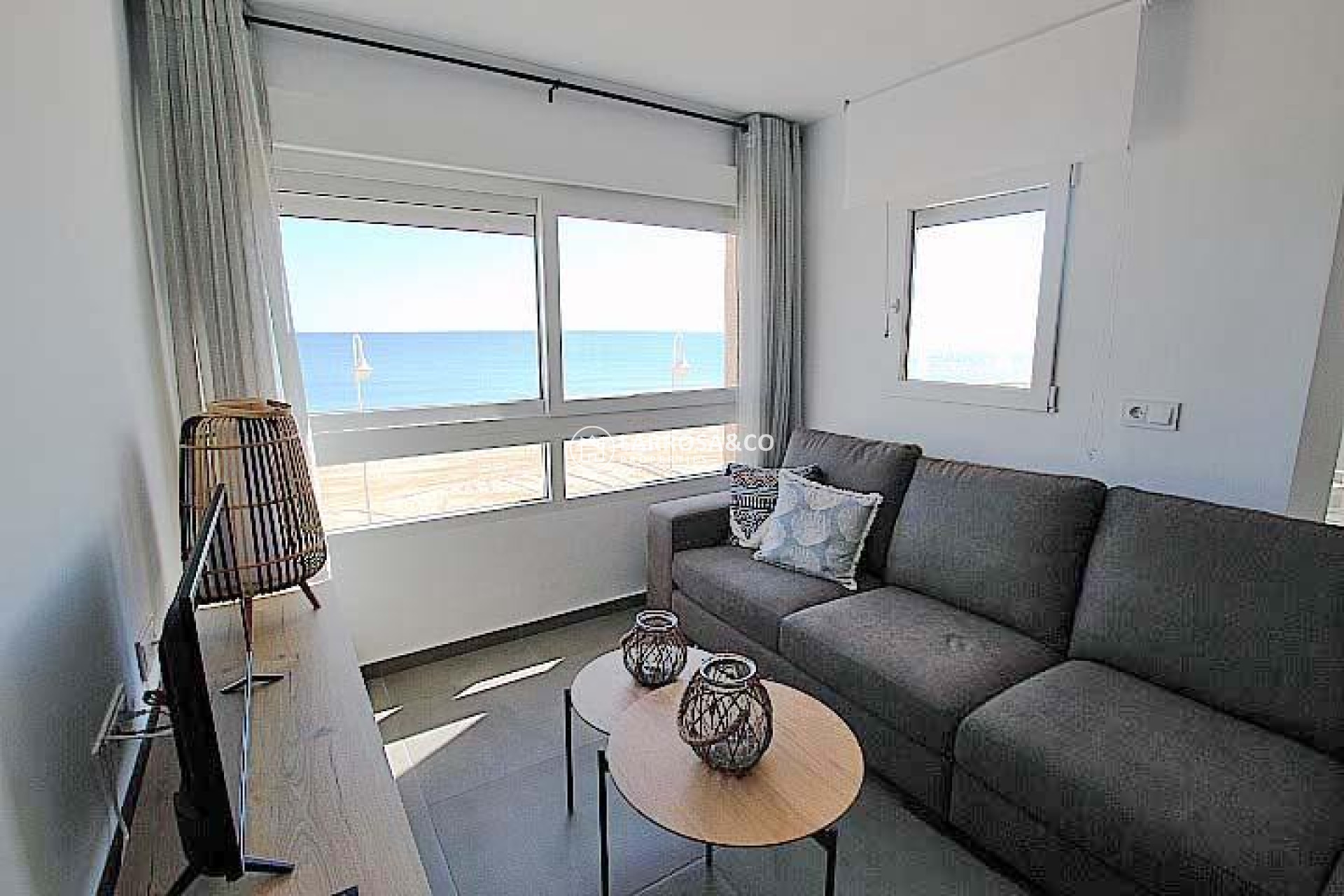 A Vendre - Apartment - Guardamar del Segura - Guardamar Playa