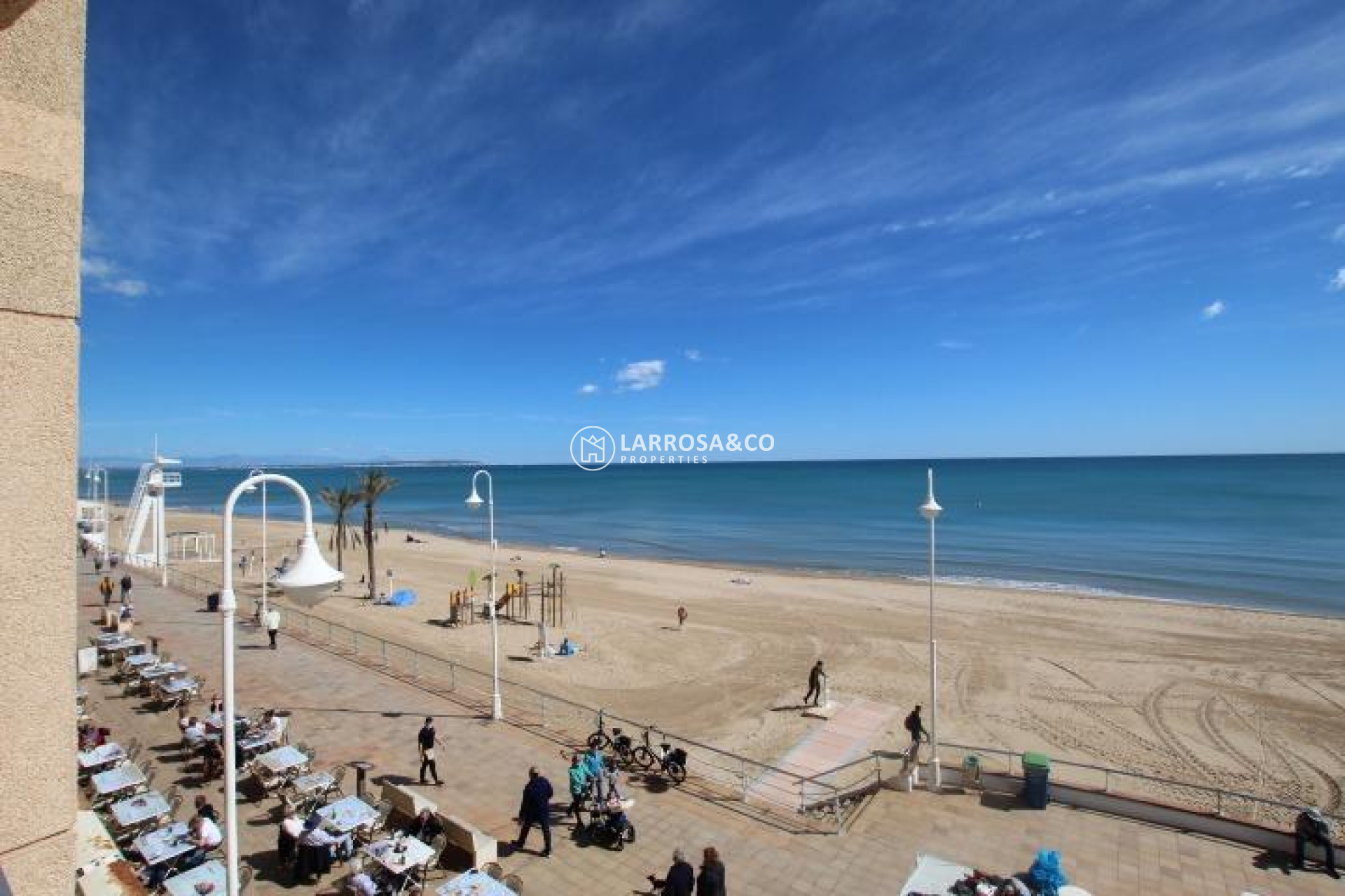 A Vendre - Apartment - Guardamar del Segura - Guardamar Playa