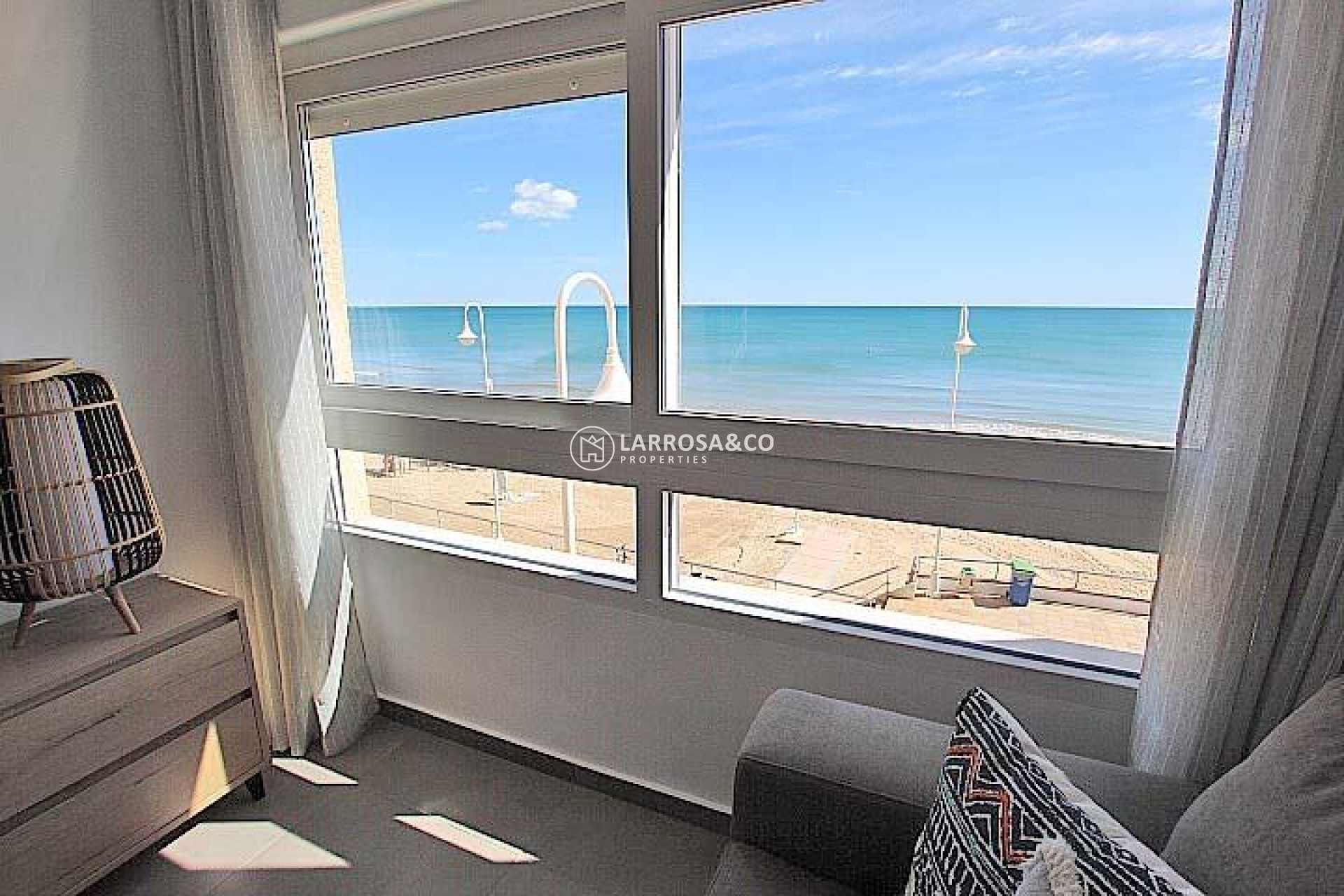 A Vendre - Apartment - Guardamar del Segura - Guardamar Playa