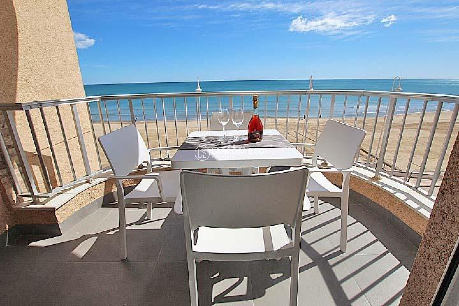 A Vendre - Apartment - Guardamar del Segura - Guardamar Playa