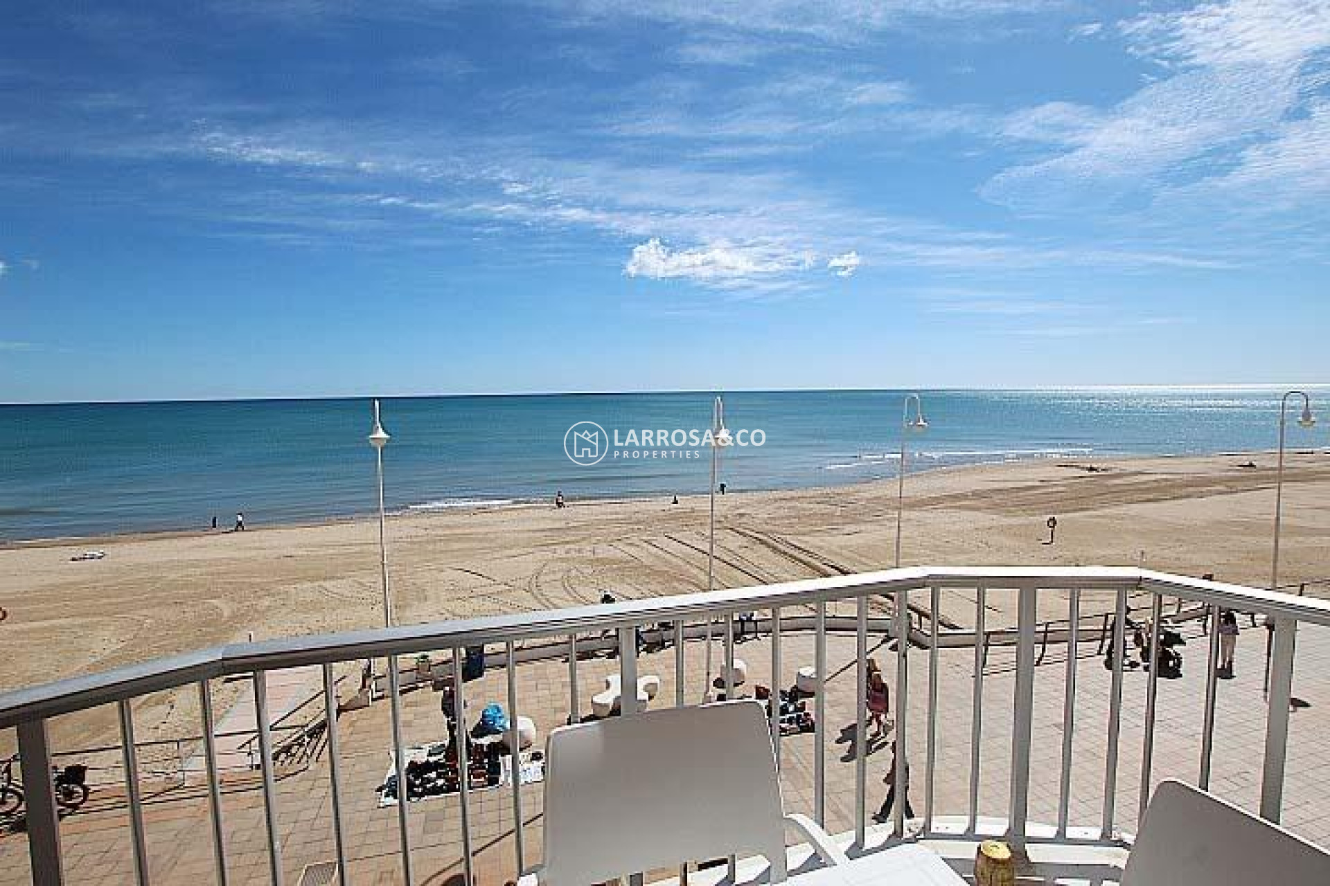 A Vendre - Apartment - Guardamar del Segura - Guardamar Playa