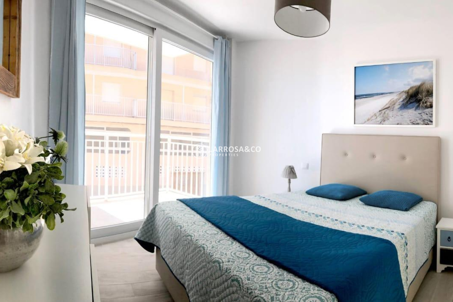 A Vendre - Apartment - Guardamar del Segura - Guardamar Playa