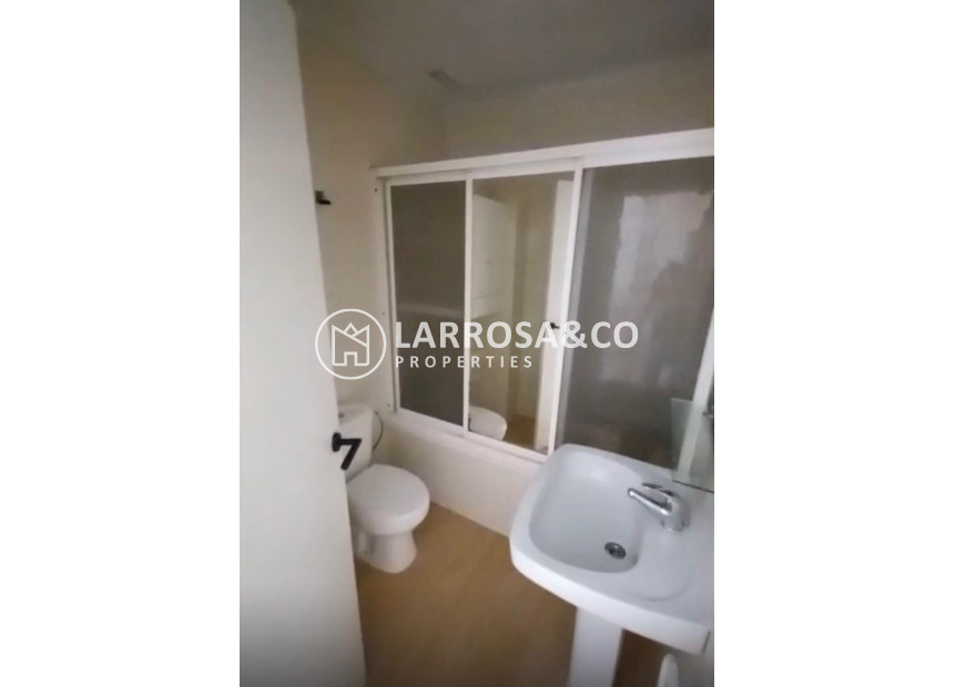 A Vendre - Apartment - Guardamar del Segura - Guardamar Playa