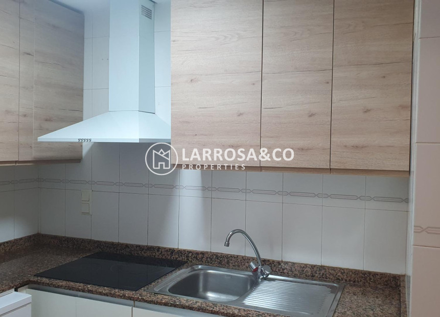 A Vendre - Apartment - Guardamar del Segura - Los Secanos