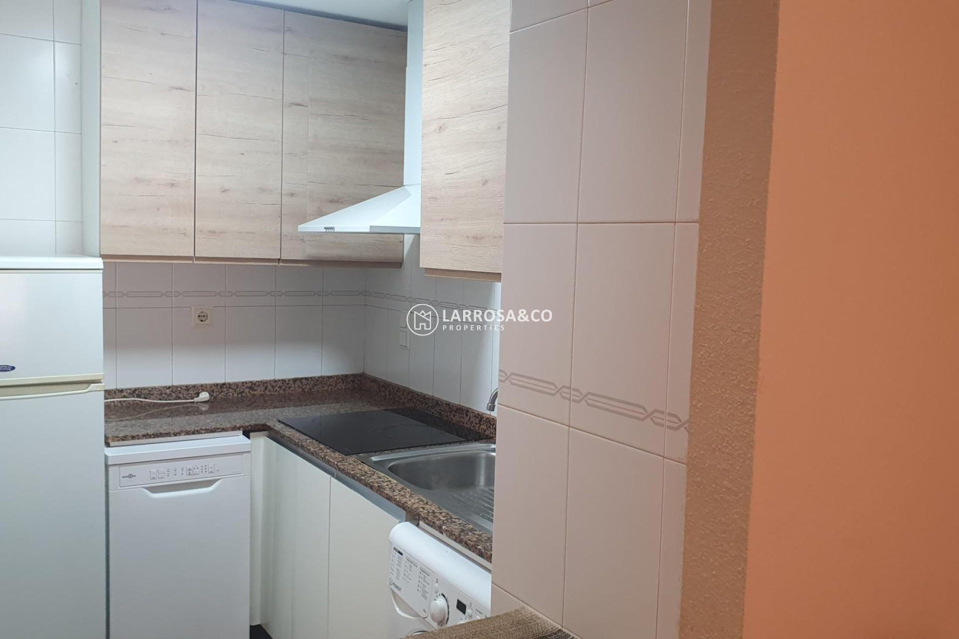 A Vendre - Apartment - Guardamar del Segura - Los Secanos