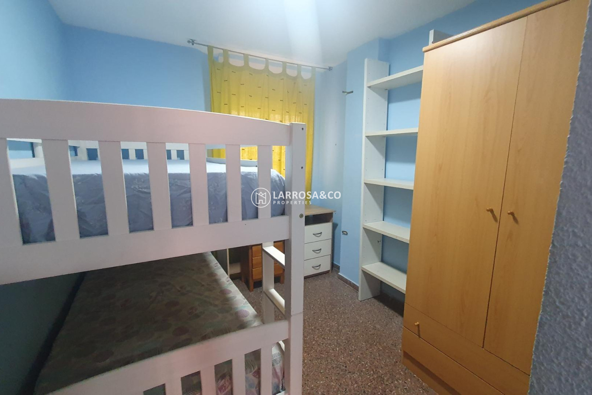 A Vendre - Apartment - Guardamar del Segura - Los Secanos