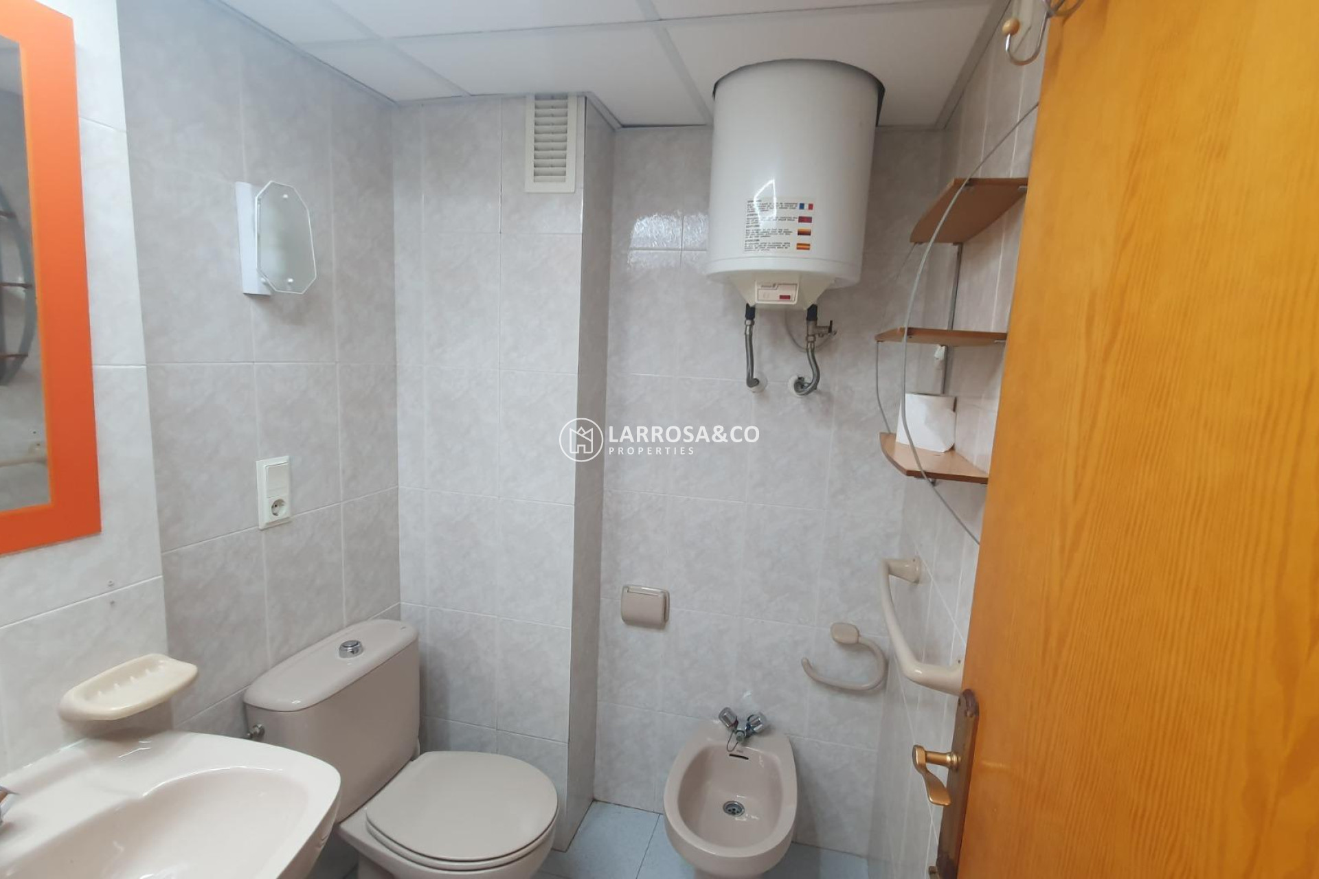 A Vendre - Apartment - Guardamar del Segura - Los Secanos