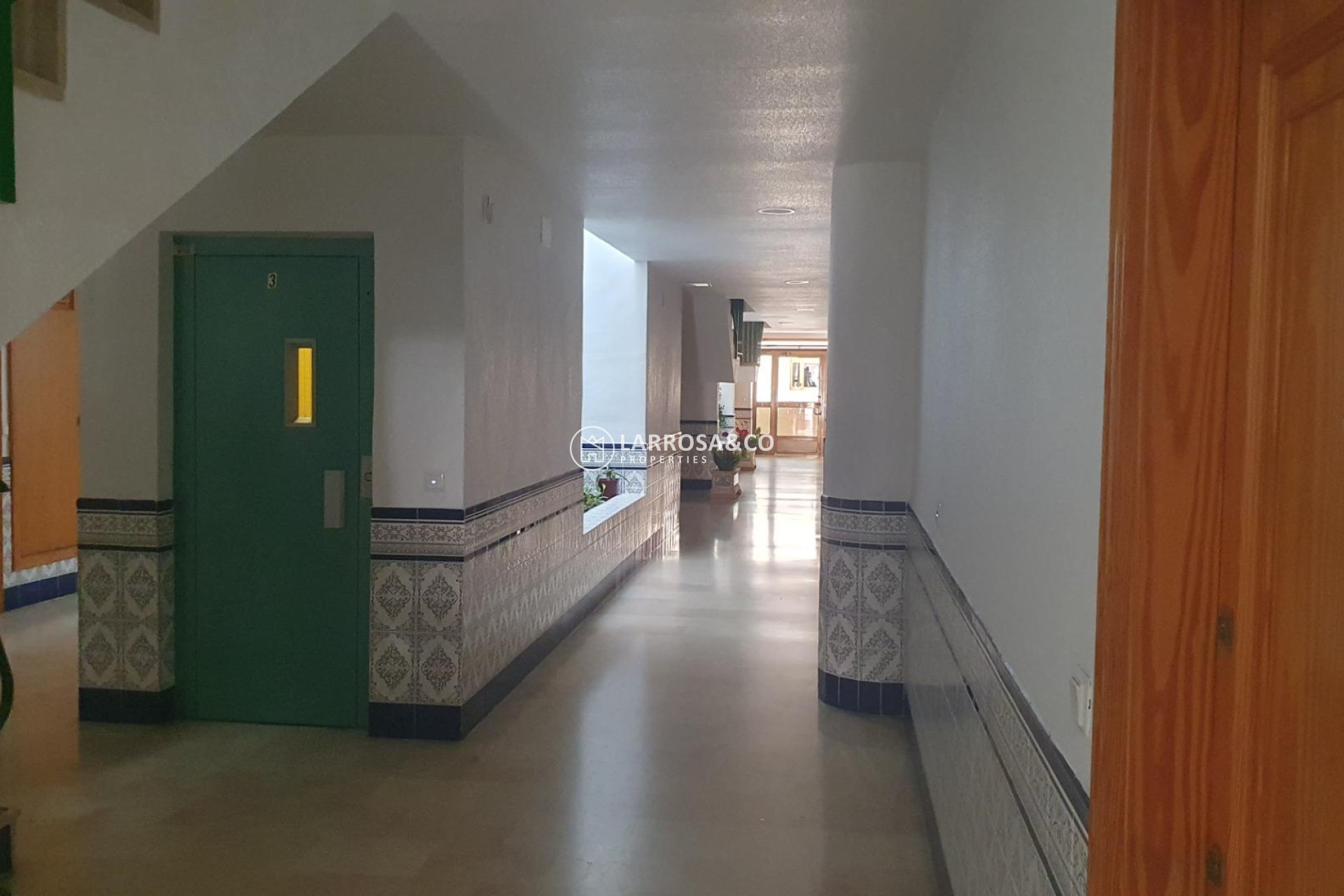 A Vendre - Apartment - Guardamar del Segura - Los Secanos