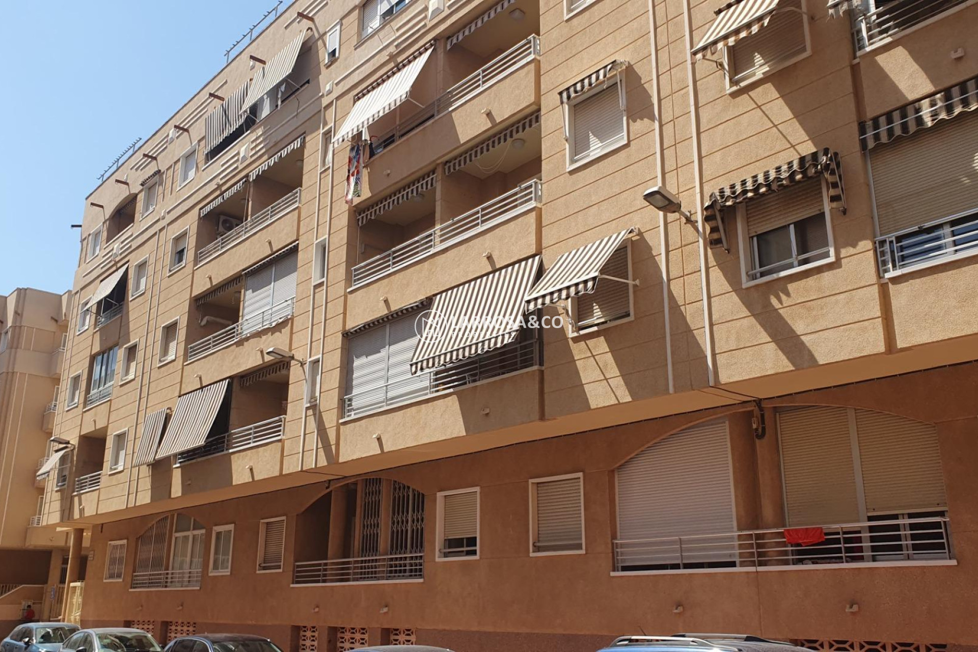 A Vendre - Apartment - Guardamar del Segura - Los Secanos