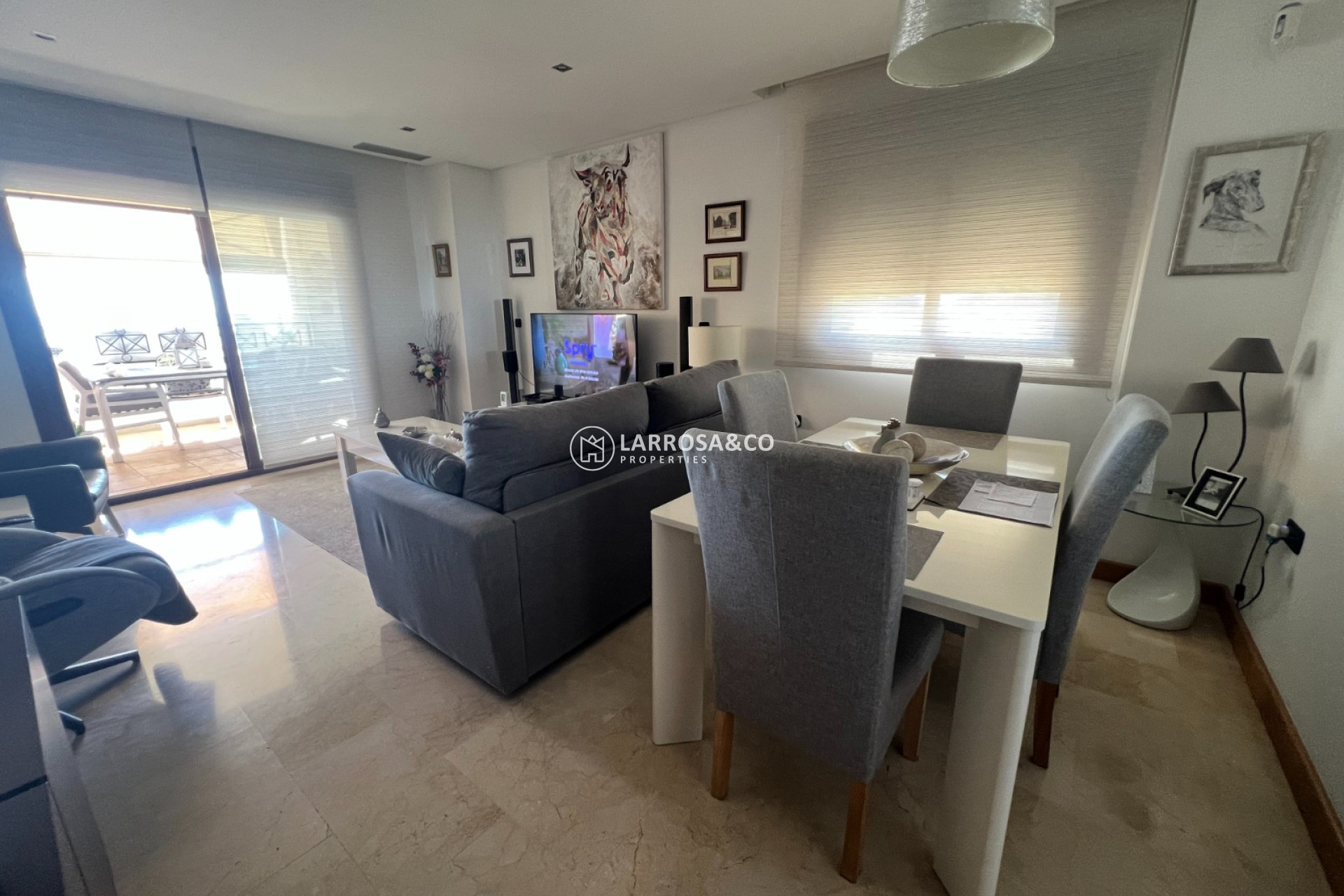 A Vendre - Apartment - Guardamar del Segura - Los Secanos