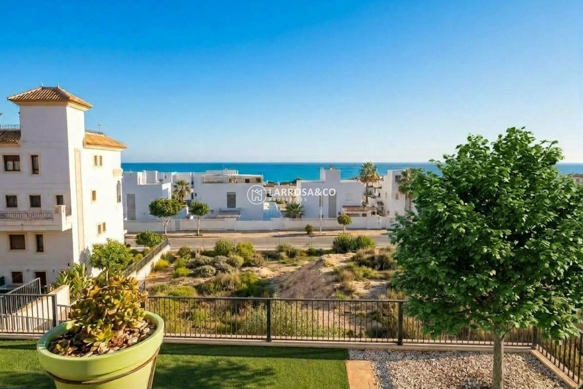 A Vendre - Apartment - Guardamar del Segura - Los Secanos