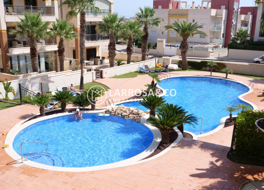 A Vendre - Apartment - Guardamar del Segura - Marjal beach