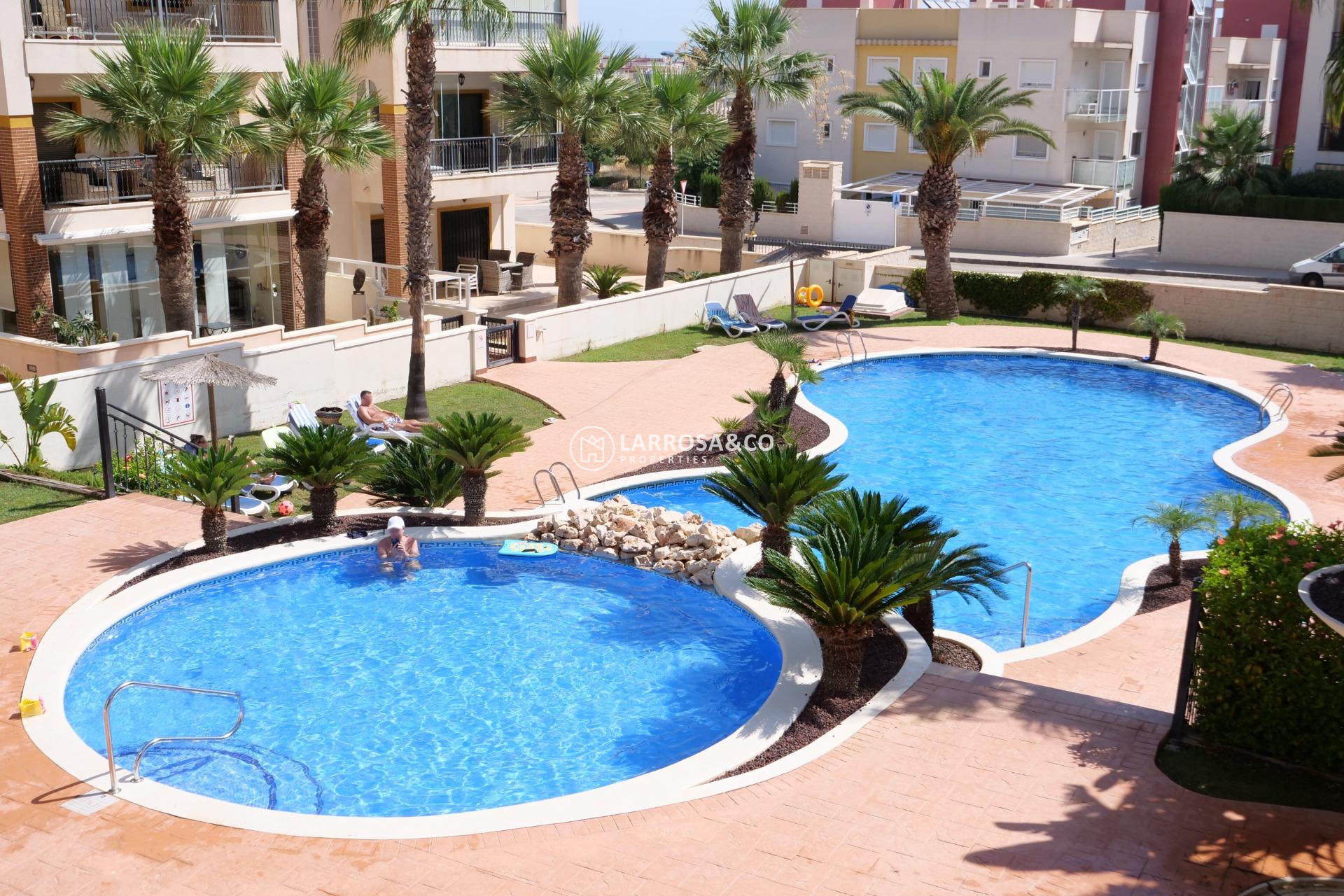 A Vendre - Apartment - Guardamar del Segura - Marjal beach