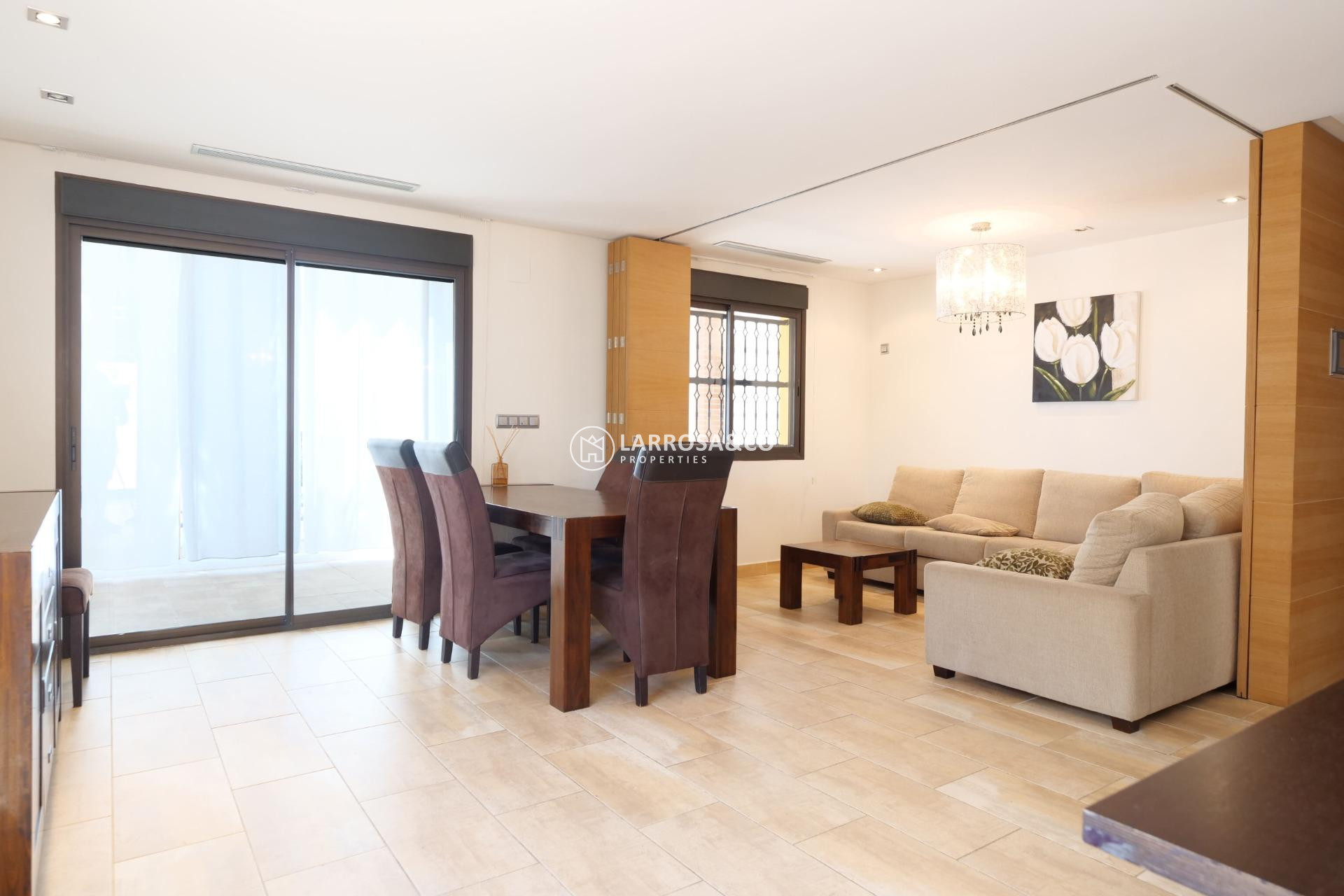 A Vendre - Apartment - Guardamar del Segura - Marjal beach