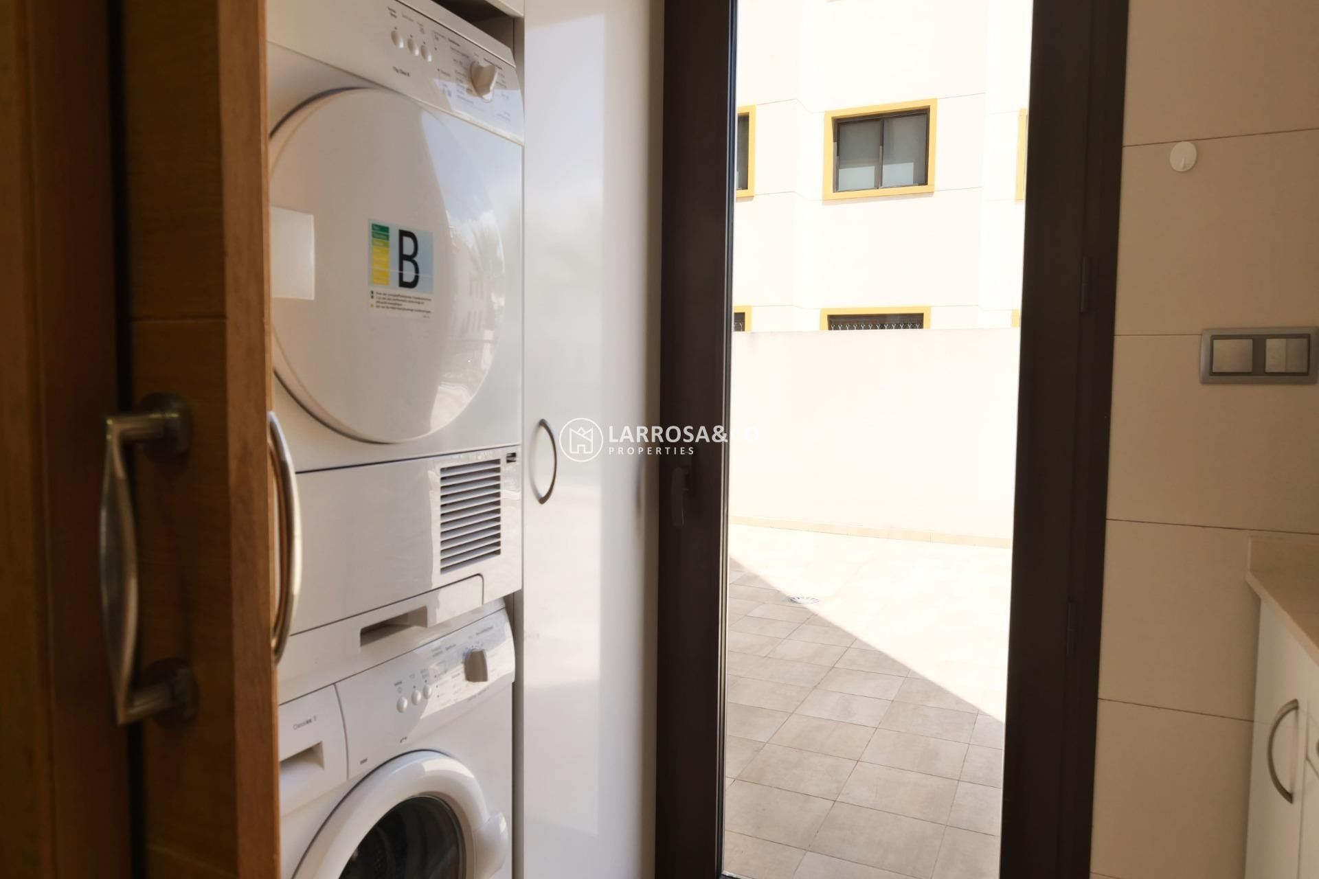 A Vendre - Apartment - Guardamar del Segura - Marjal beach