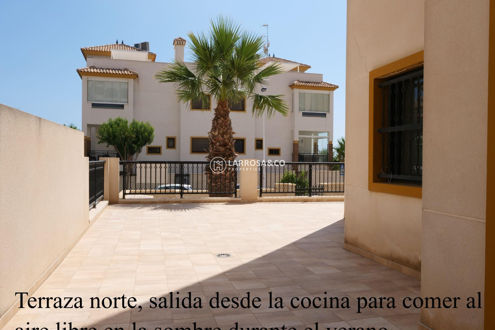 A Vendre - Apartment - Guardamar del Segura - Marjal beach