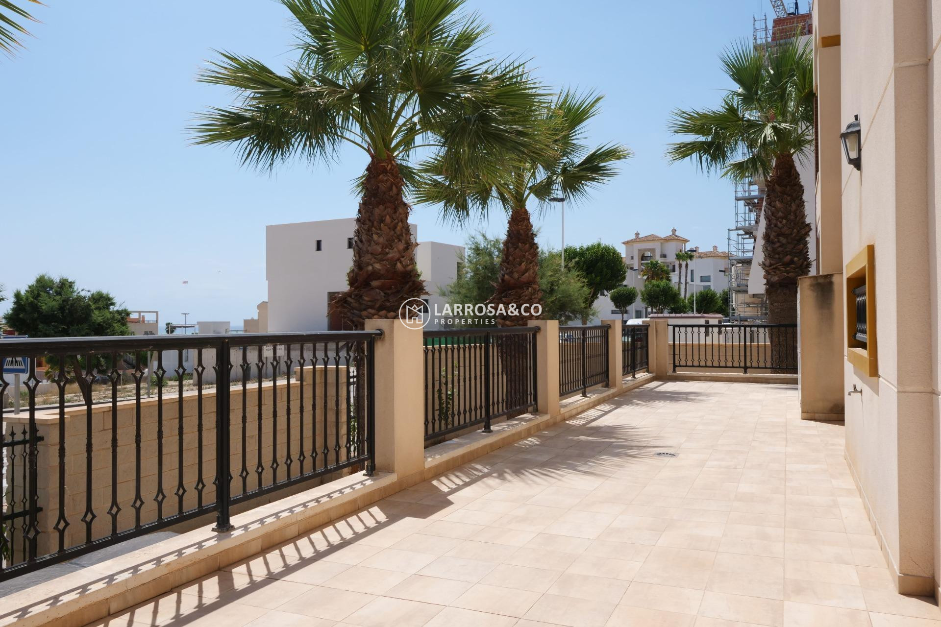 A Vendre - Apartment - Guardamar del Segura - Marjal beach