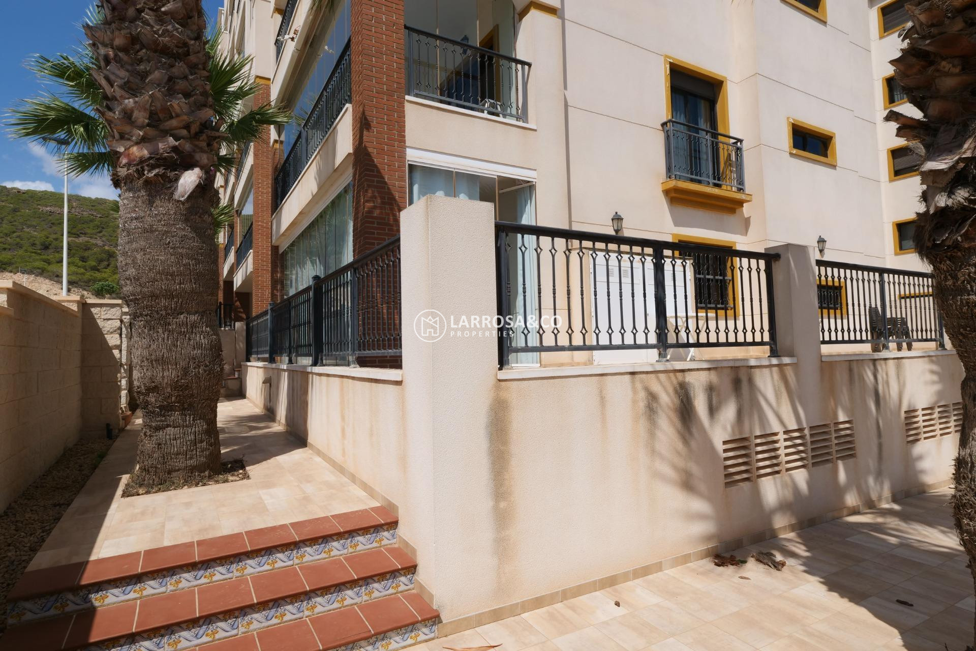 A Vendre - Apartment - Guardamar del Segura - Marjal beach