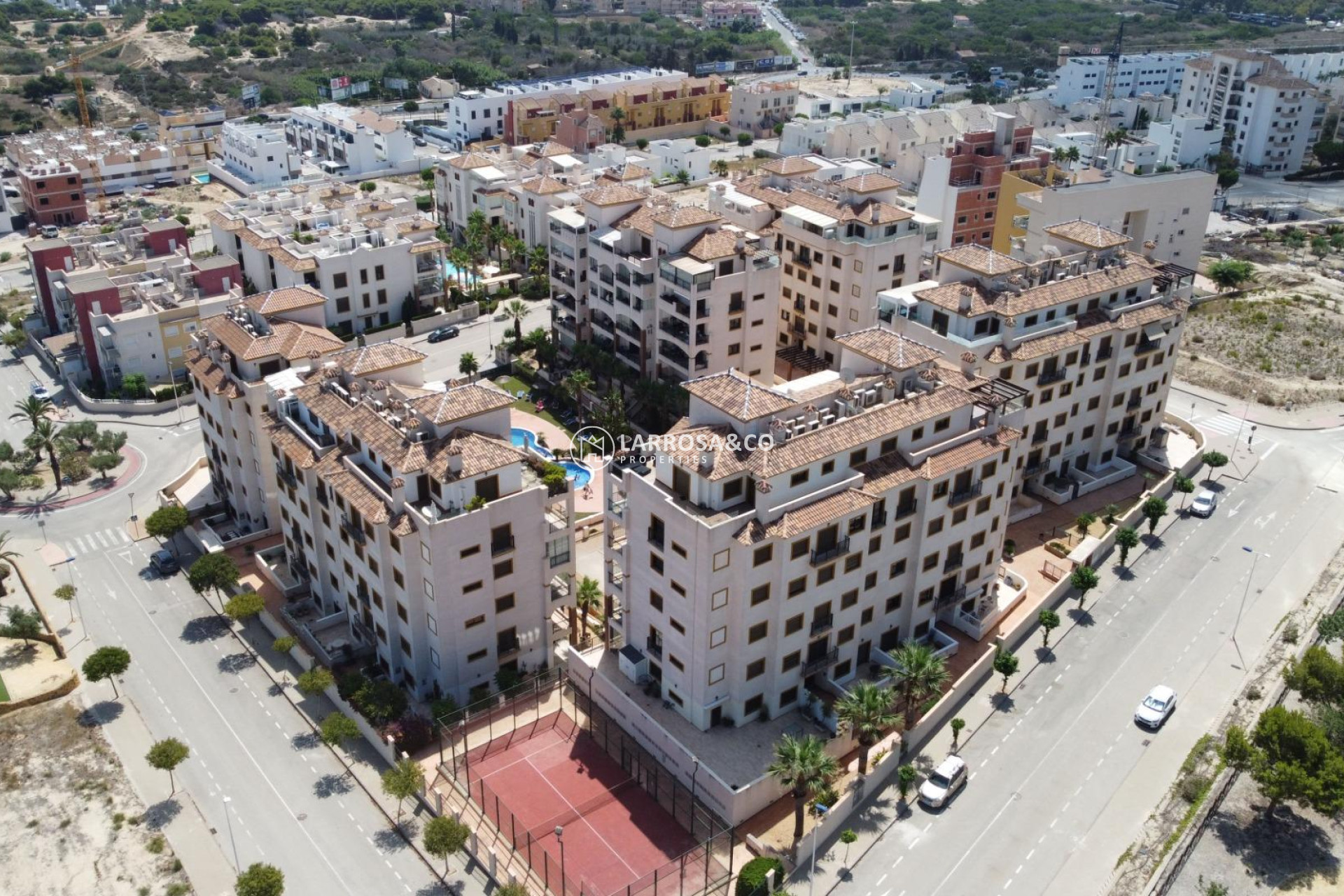 A Vendre - Apartment - Guardamar del Segura - Marjal beach