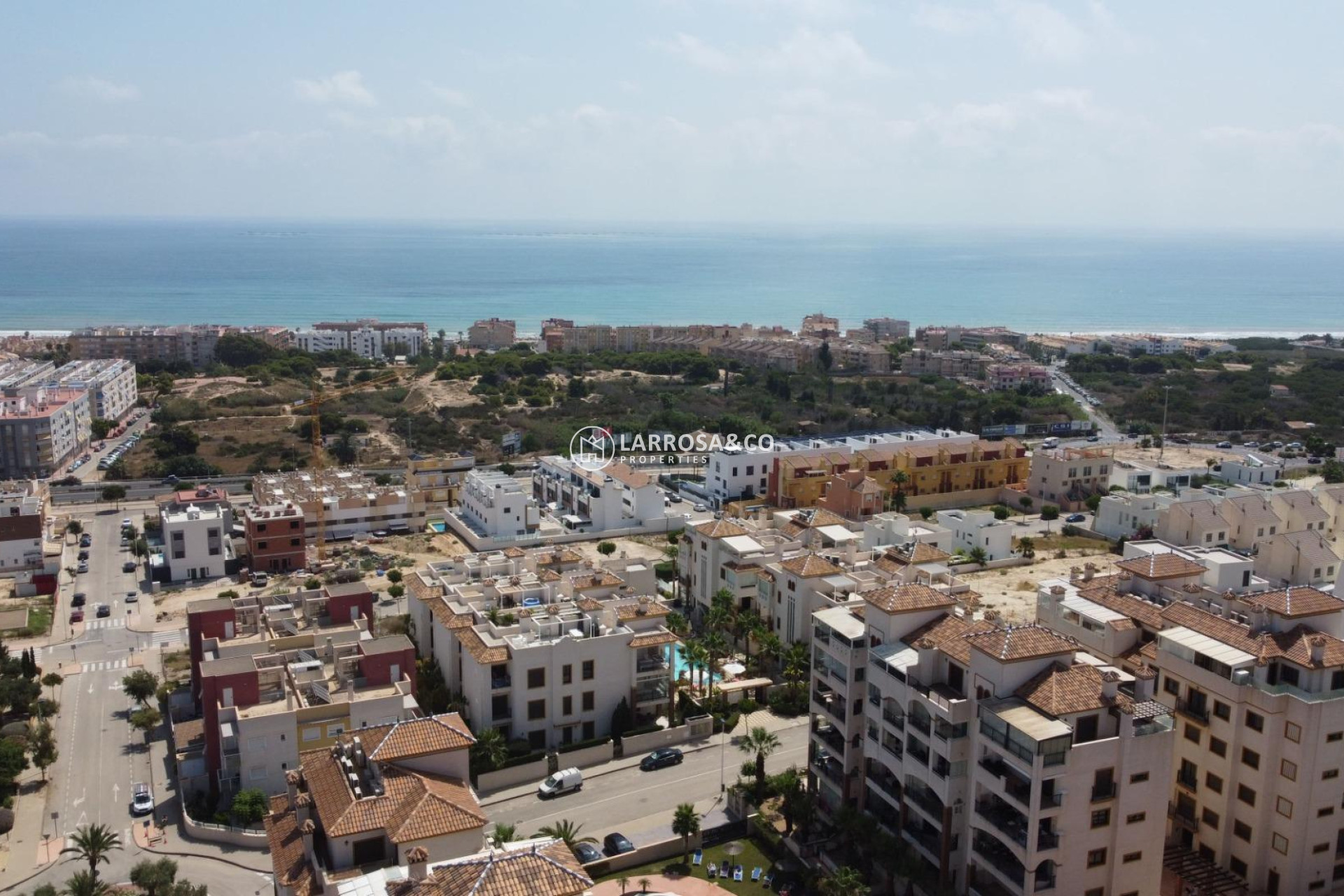 A Vendre - Apartment - Guardamar del Segura - Marjal beach