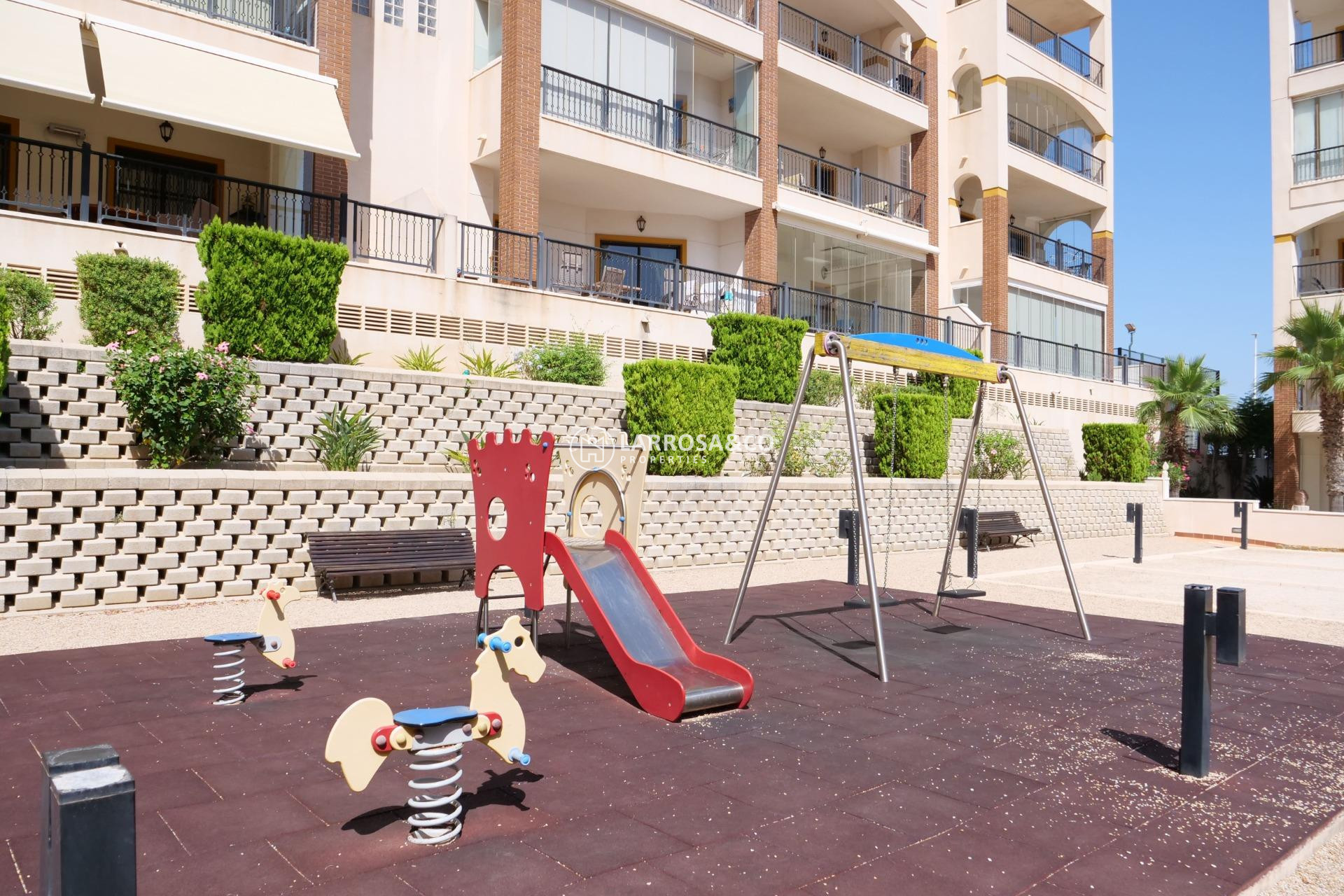 A Vendre - Apartment - Guardamar del Segura - Marjal beach