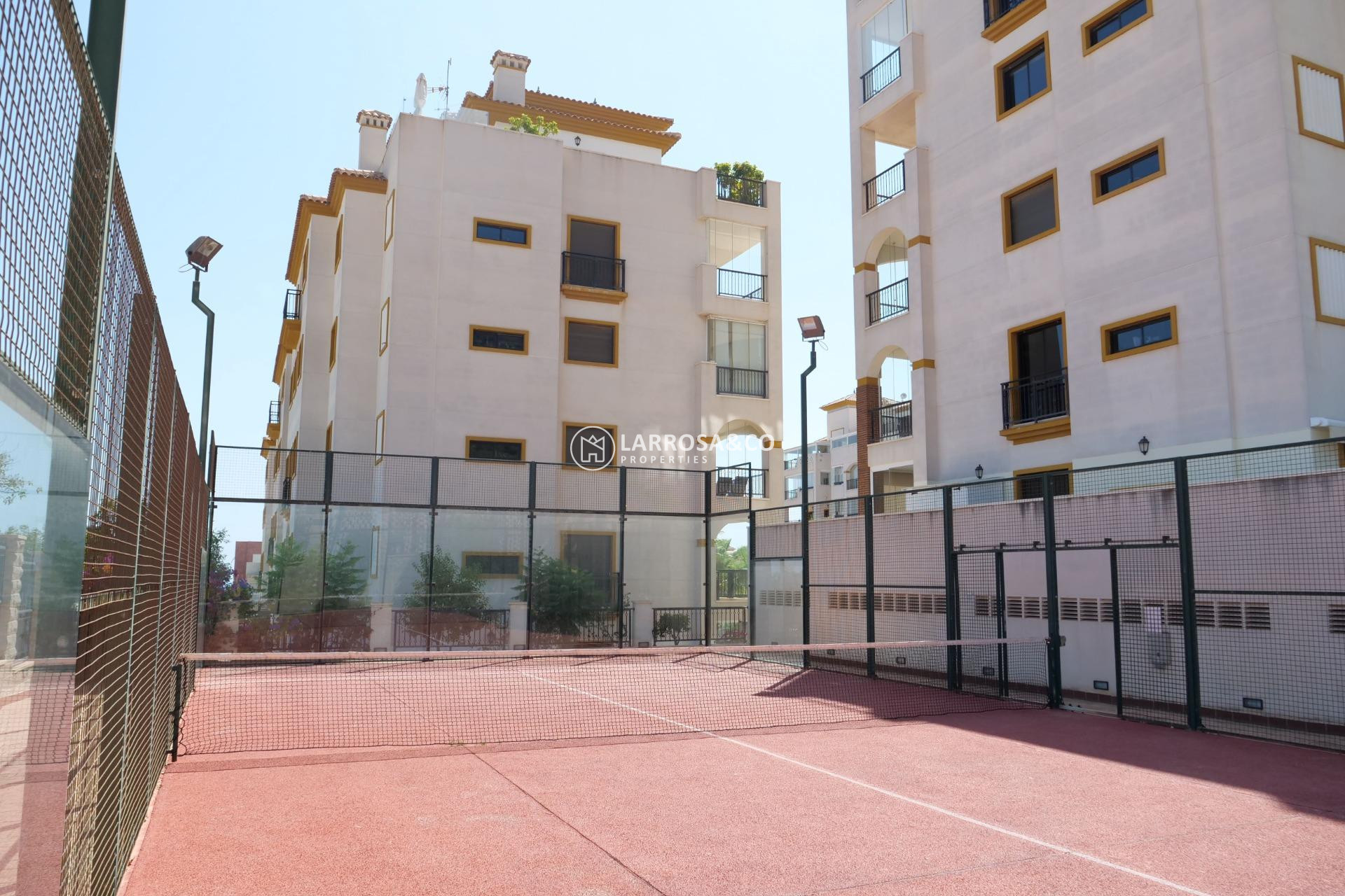 A Vendre - Apartment - Guardamar del Segura - Marjal beach