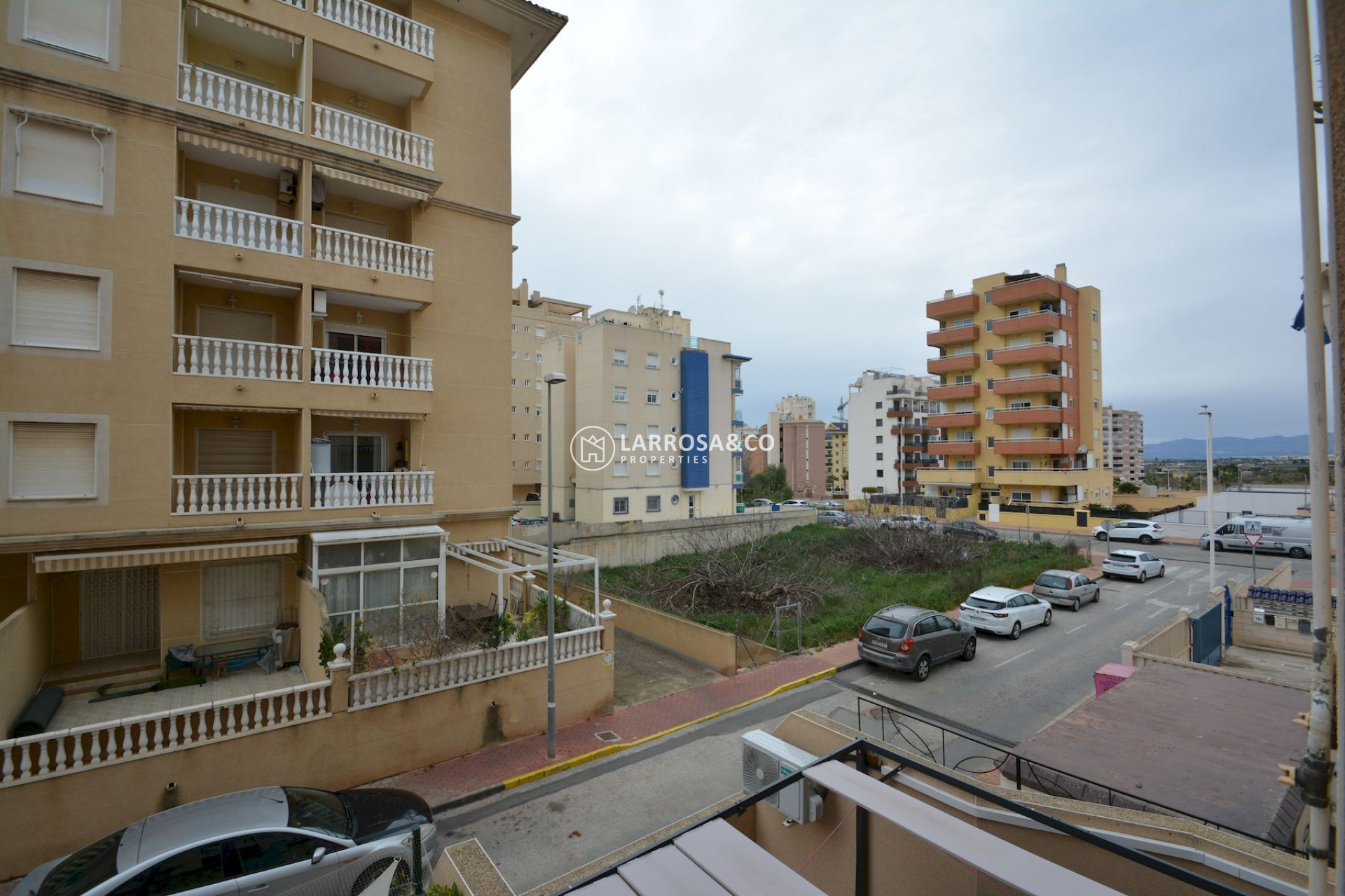 A Vendre - Apartment - Guardamar del Segura - Masymas