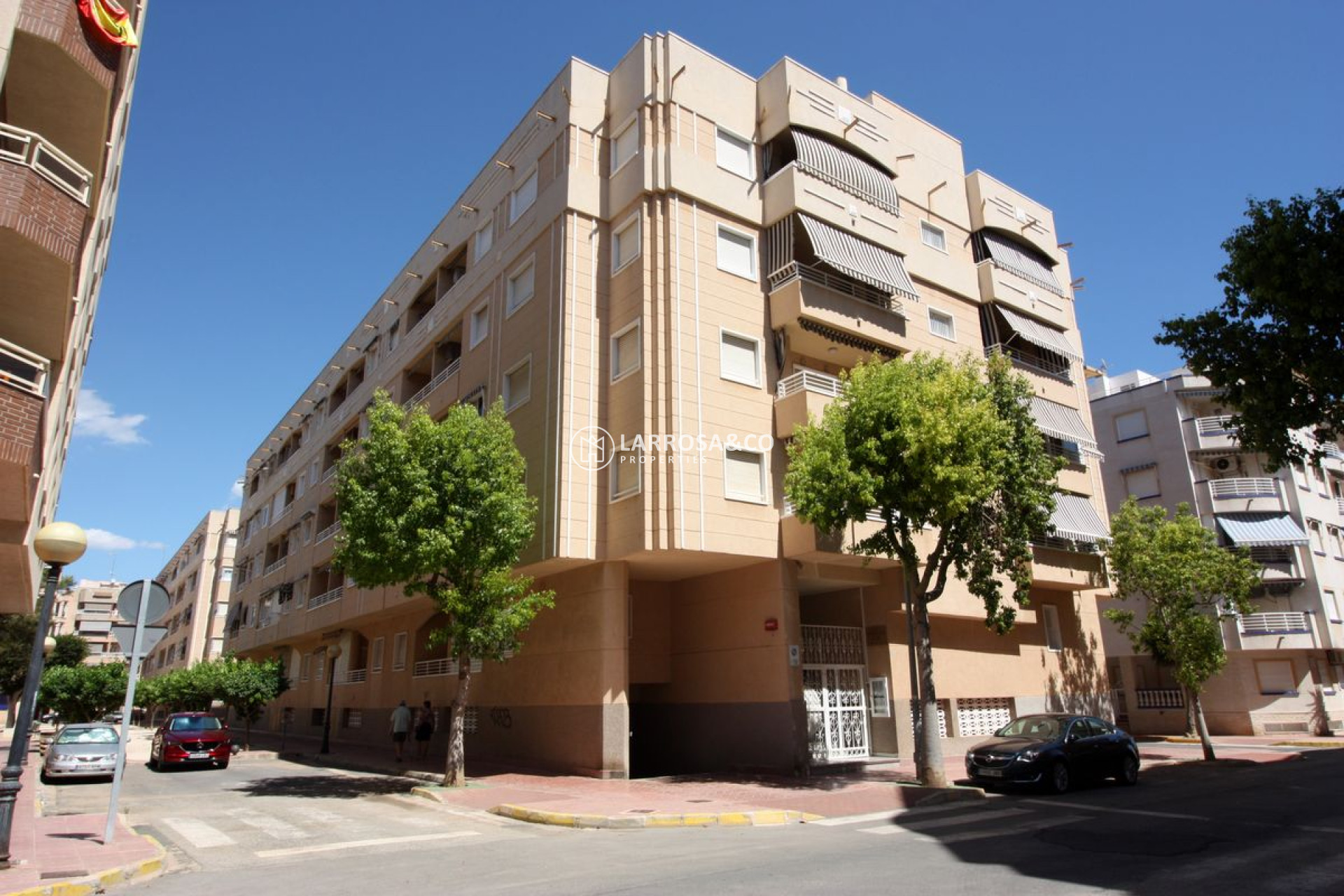 A Vendre - Apartment - Guardamar del Segura - MERCADONA