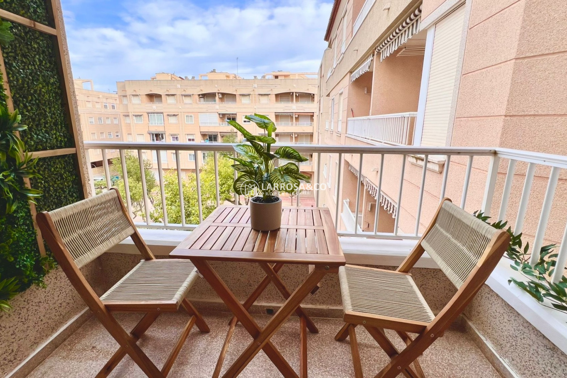 A Vendre - Apartment - Guardamar del Segura - MERCADONA