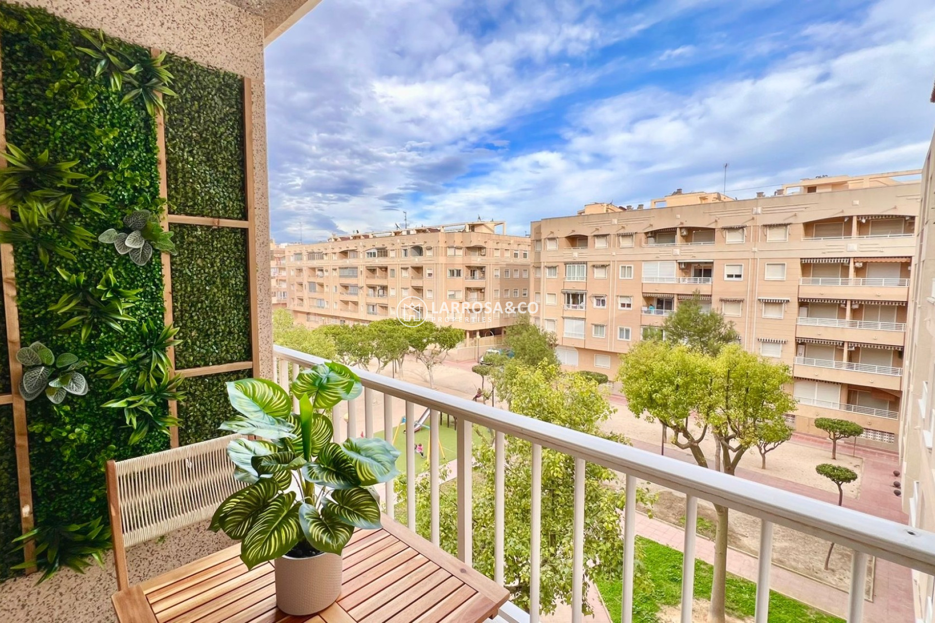 A Vendre - Apartment - Guardamar del Segura - MERCADONA